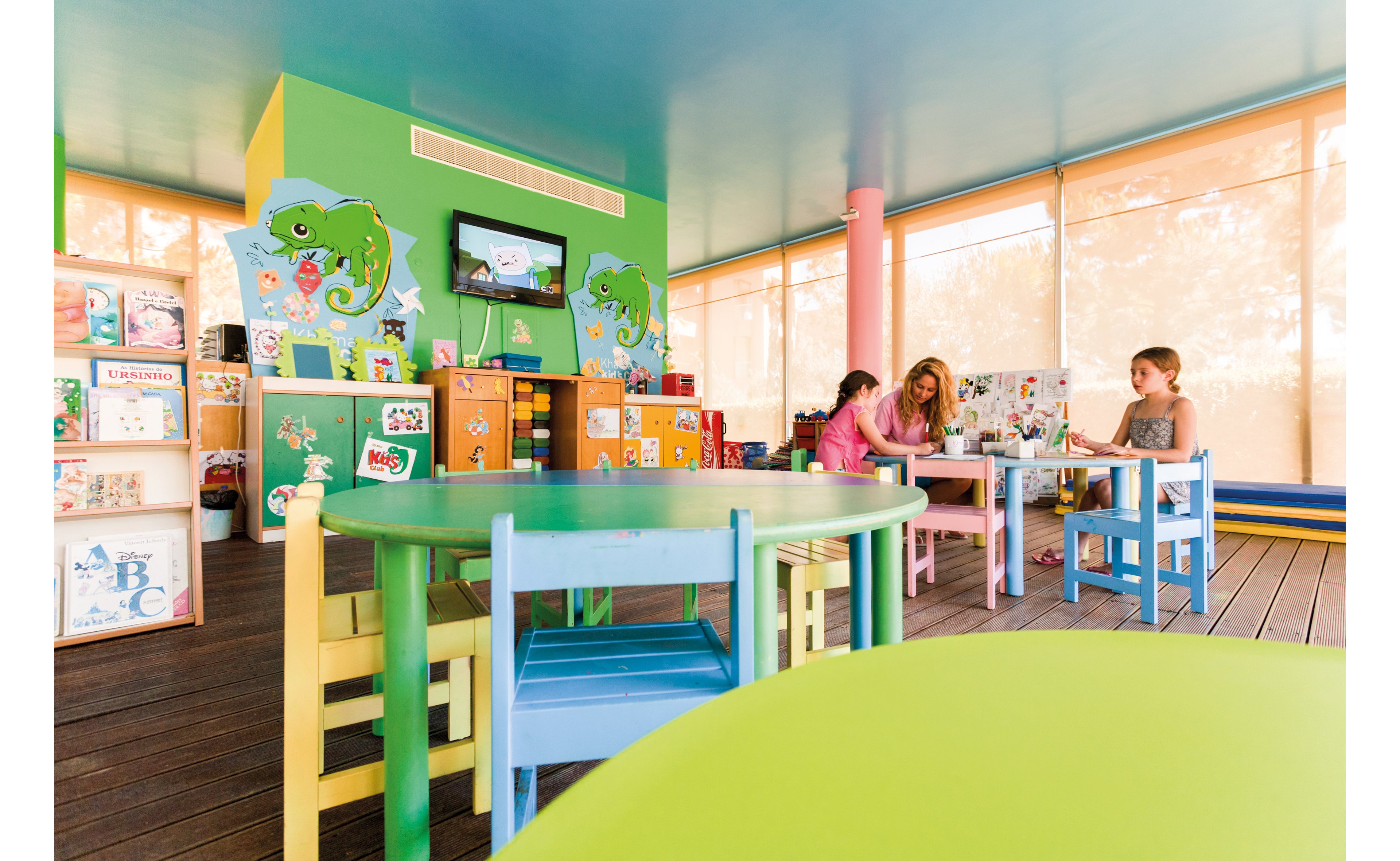 NAU Sao Rafael Suites - All Inclusive