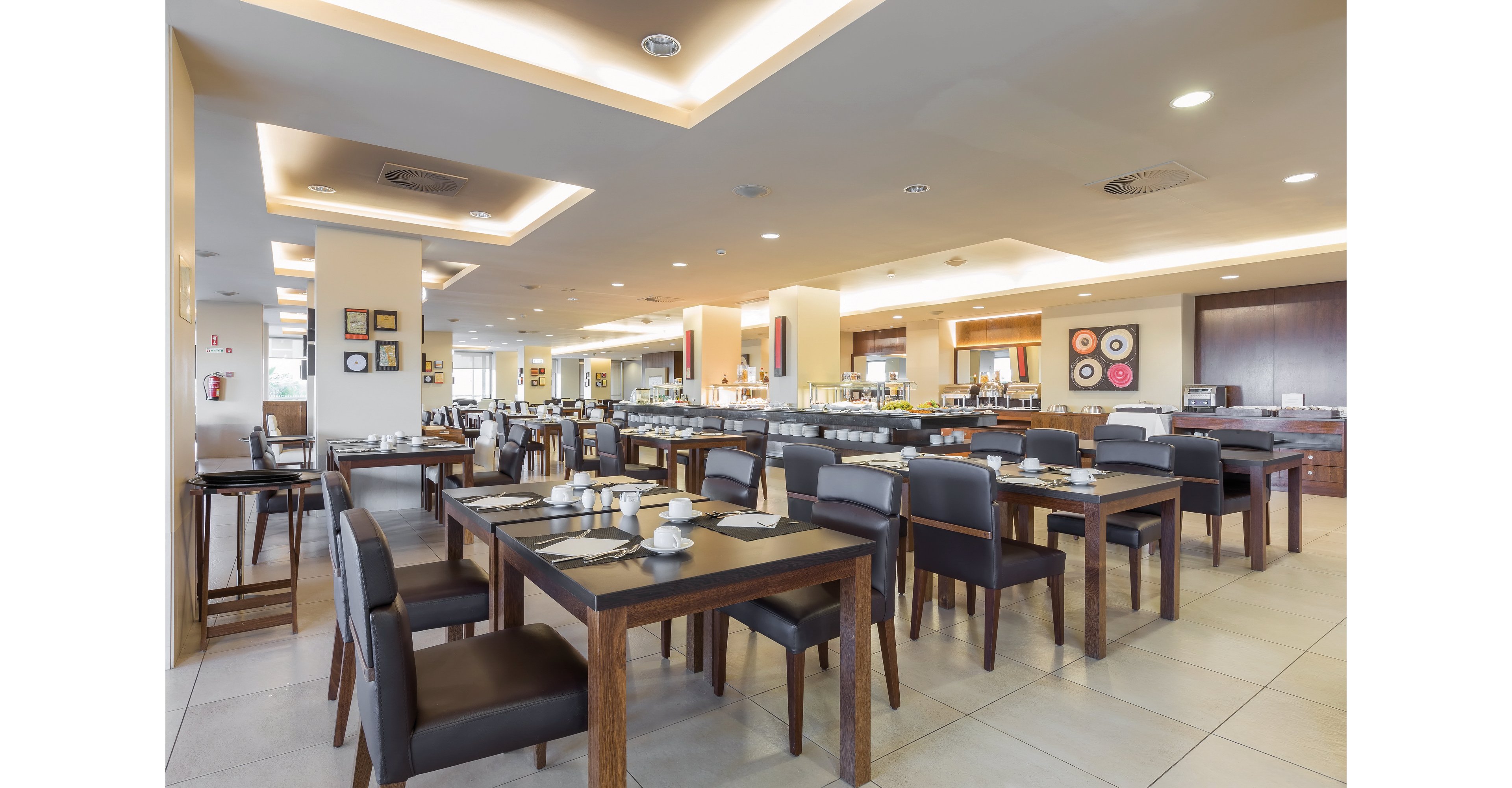 NAU Sao Rafael Suites - All Inclusive