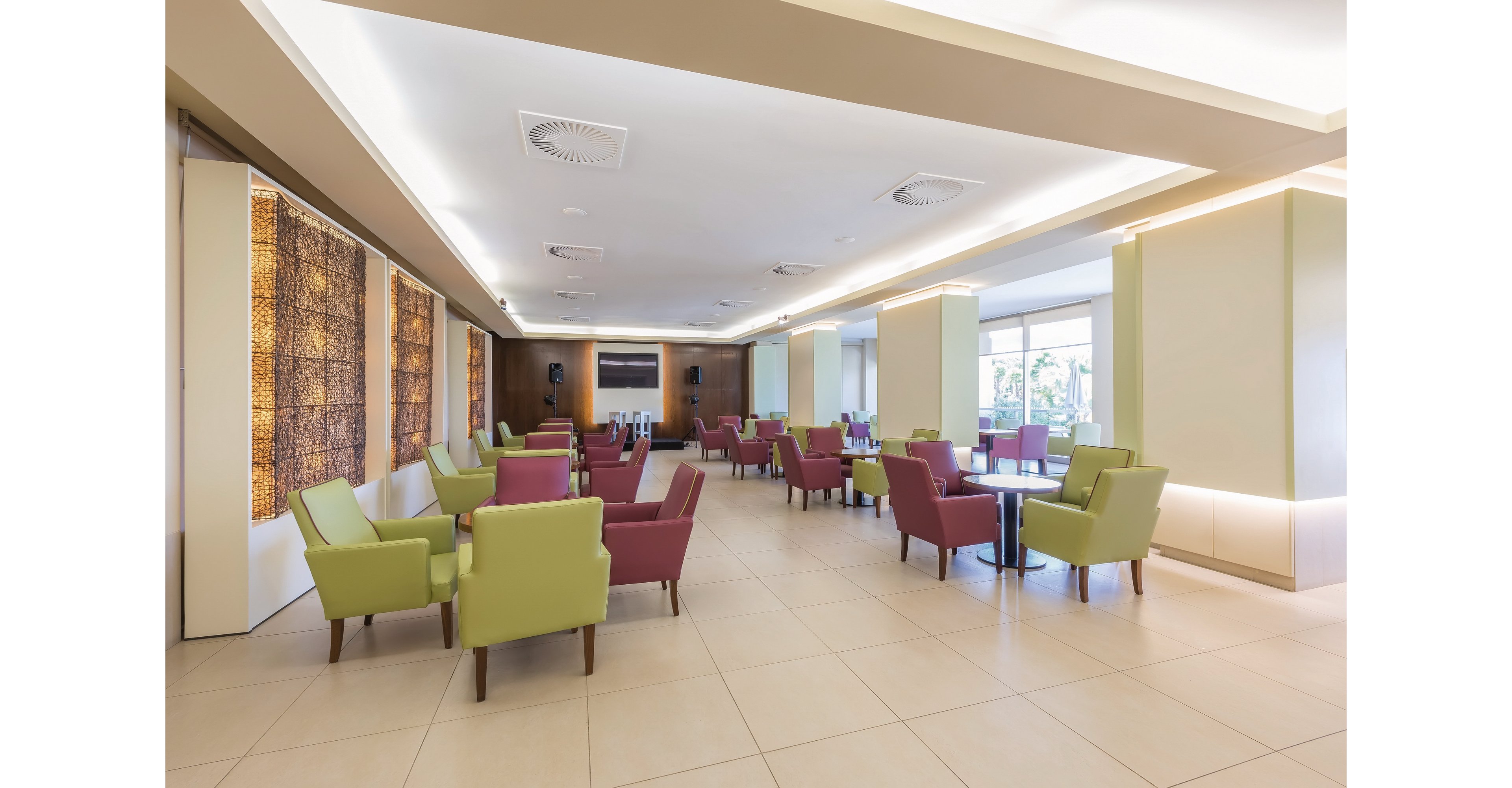 NAU Sao Rafael Suites - All Inclusive