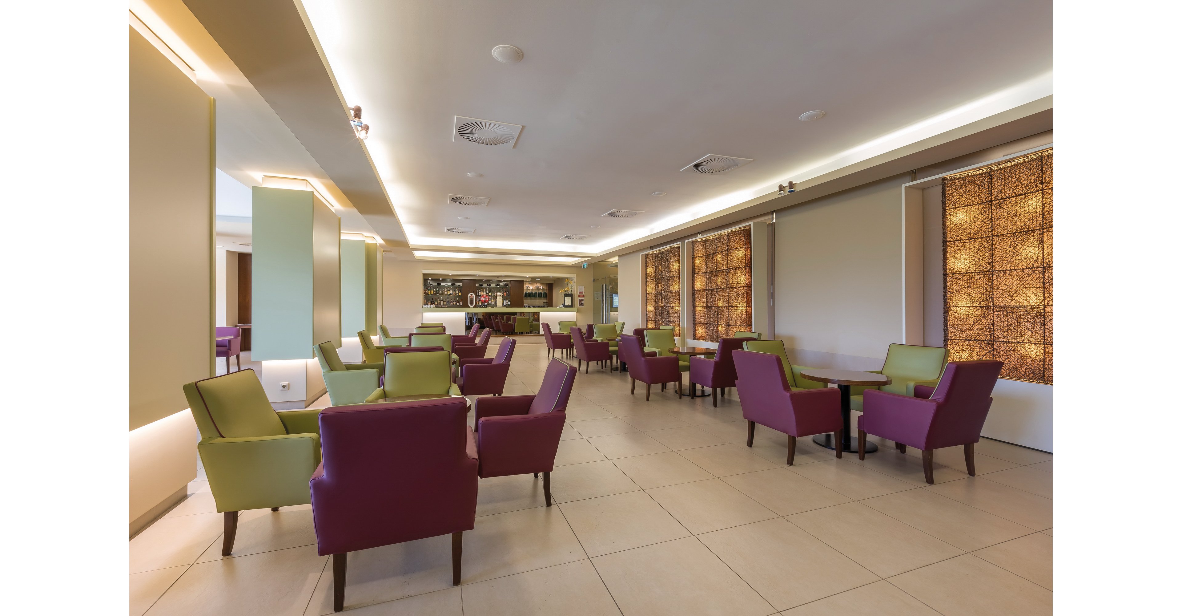 NAU Sao Rafael Suites - All Inclusive