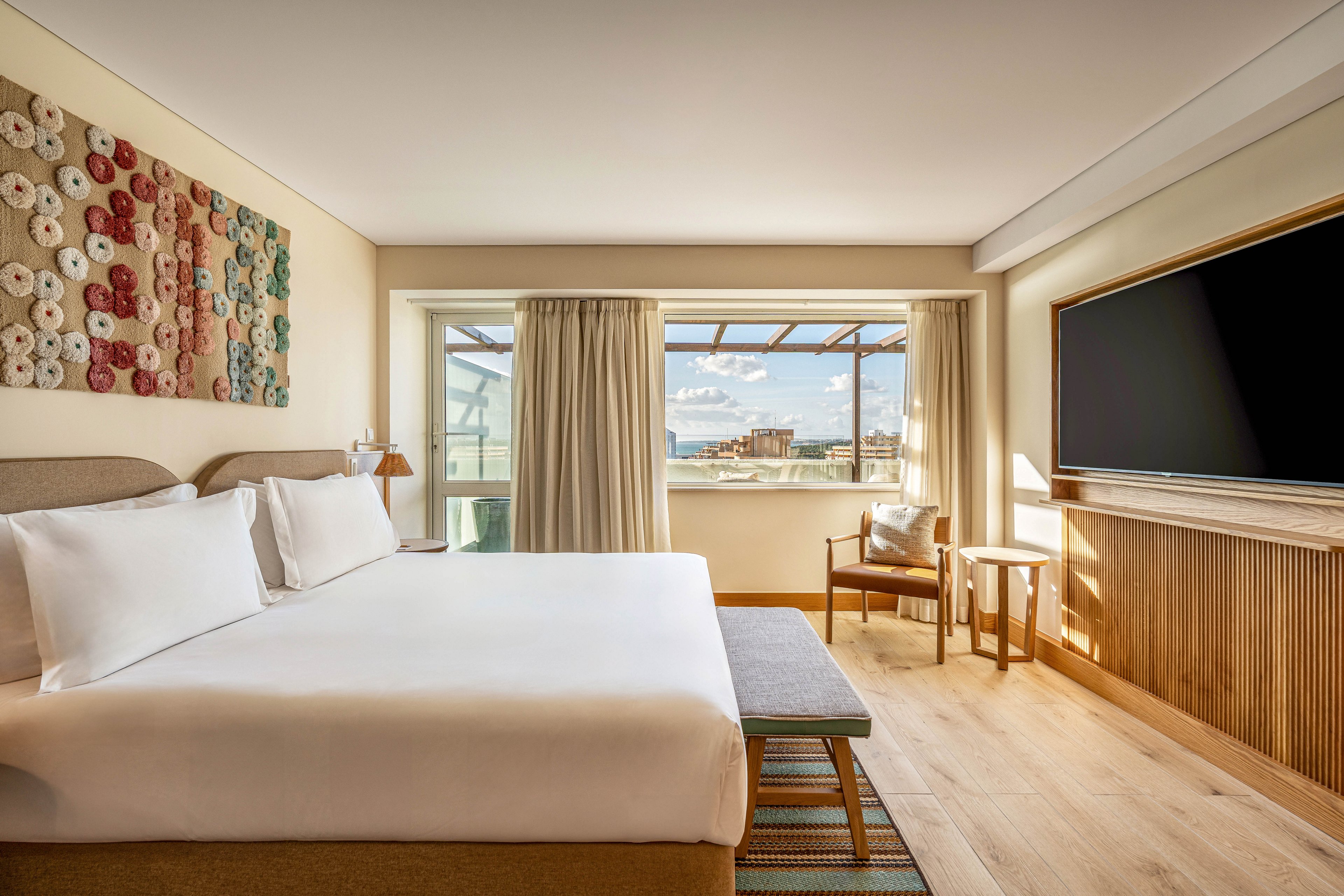 Hyatt Regency Vilamoura formerly Dom Pedro Vilamoura