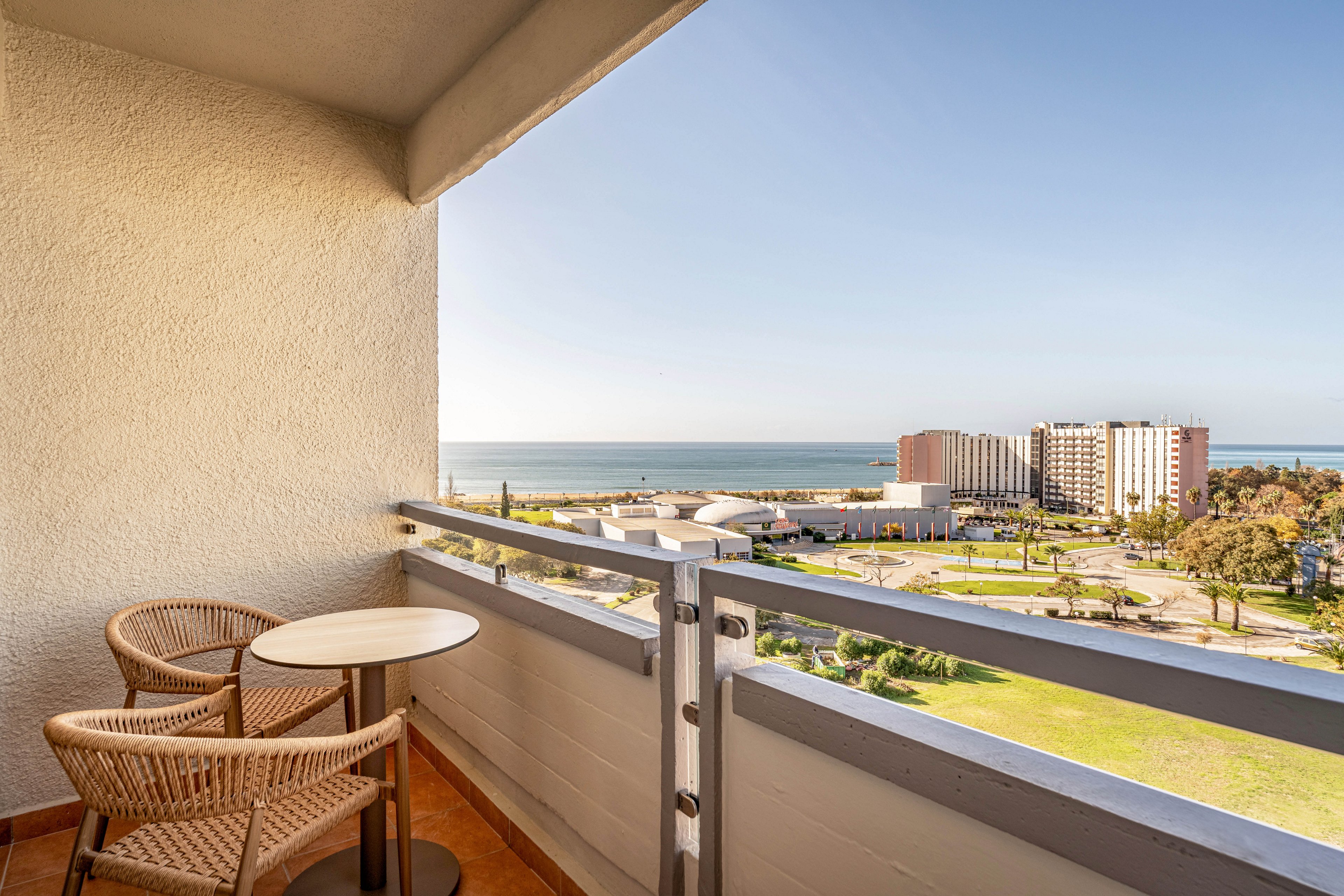 Hyatt Regency Vilamoura formerly Dom Pedro Vilamoura