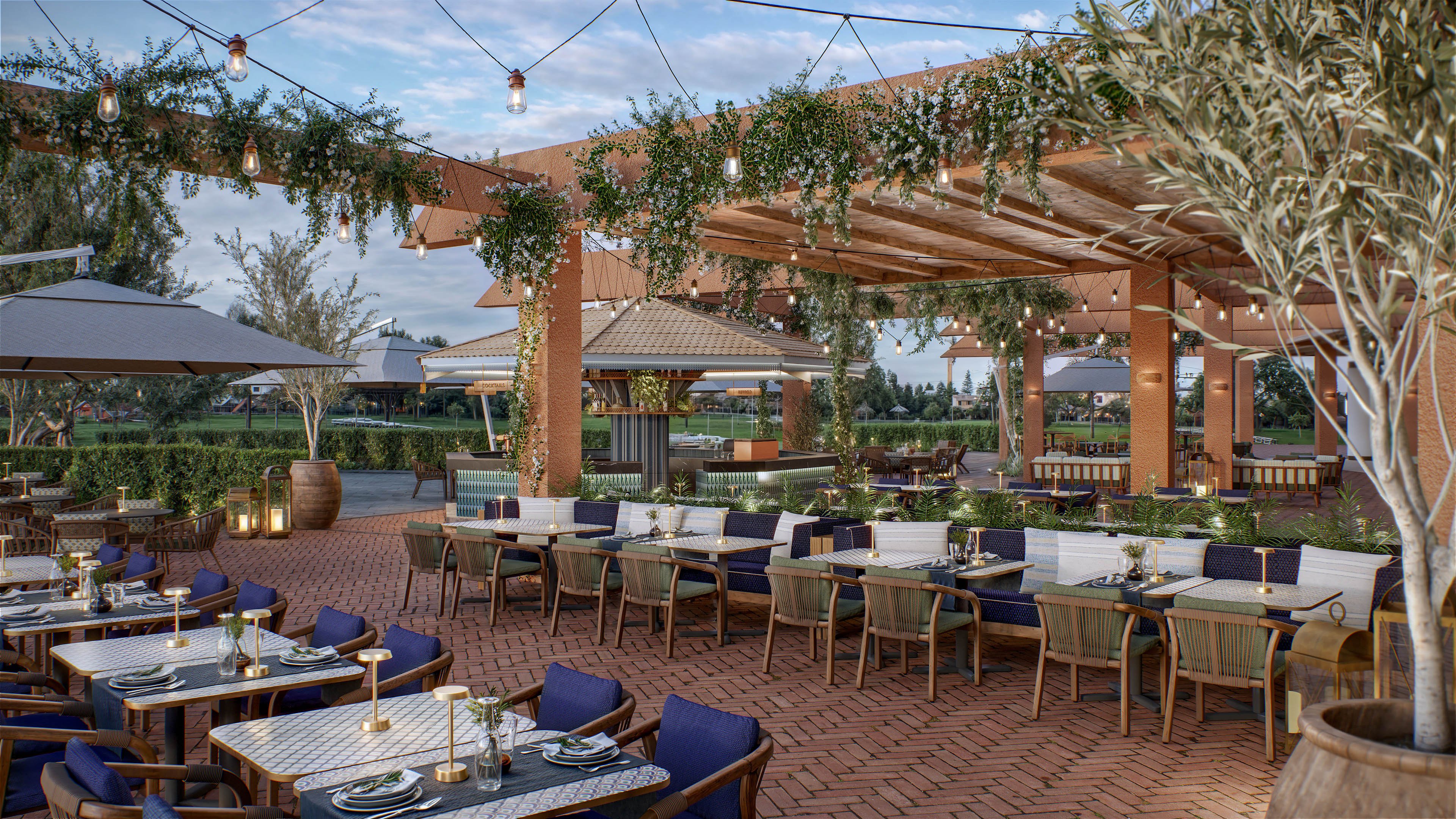 Hyatt Regency Vilamoura formerly Dom Pedro Vilamoura