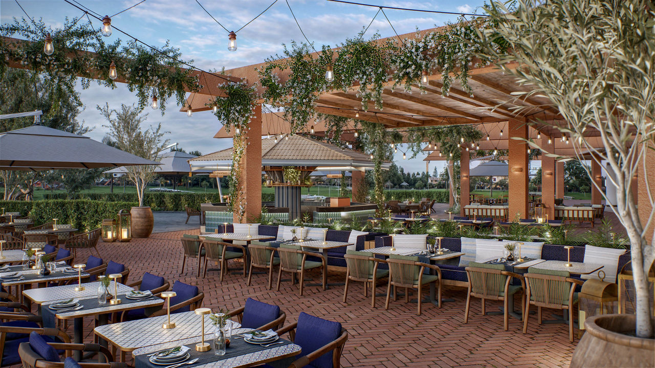 Hyatt Regency Vilamoura formerly Dom Pedro Vilamoura