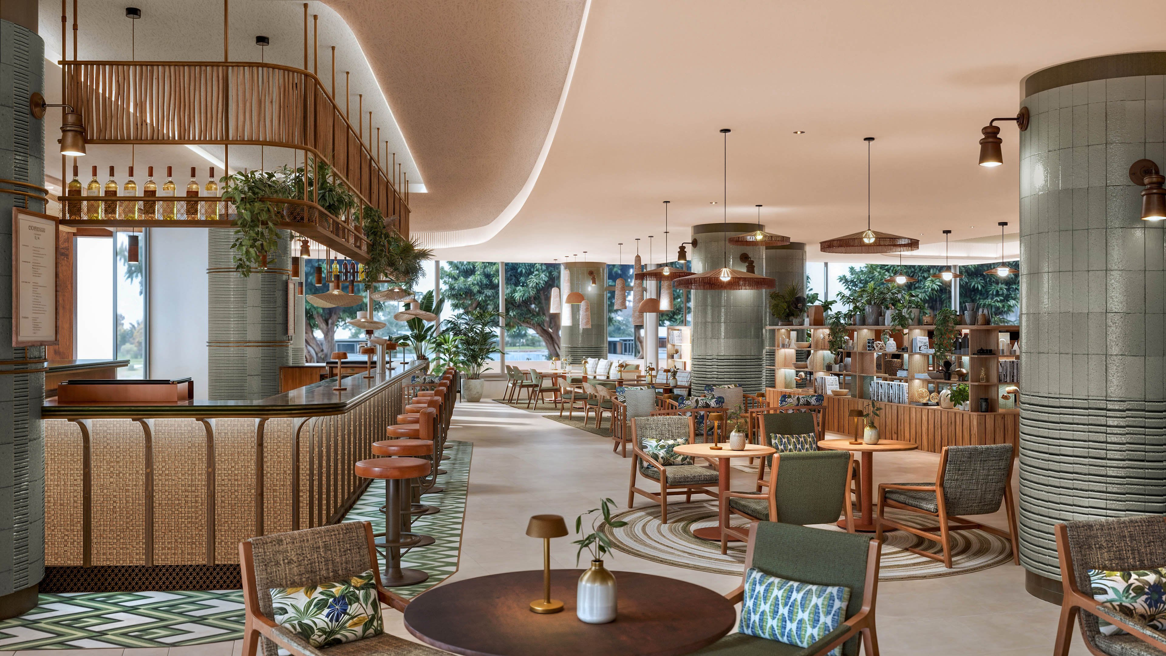 Hyatt Regency Vilamoura formerly Dom Pedro Vilamoura