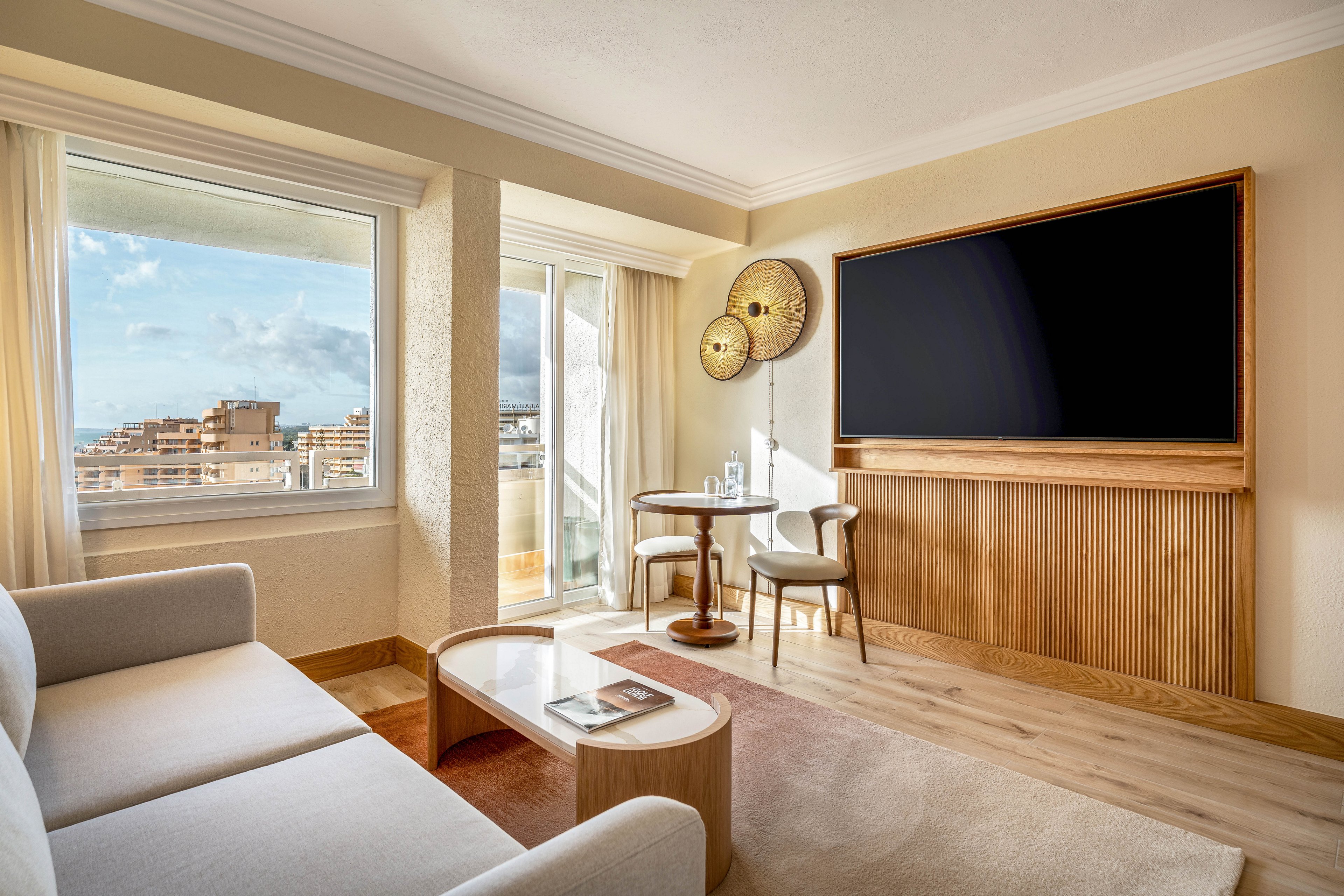 Hyatt Regency Vilamoura formerly Dom Pedro Vilamoura