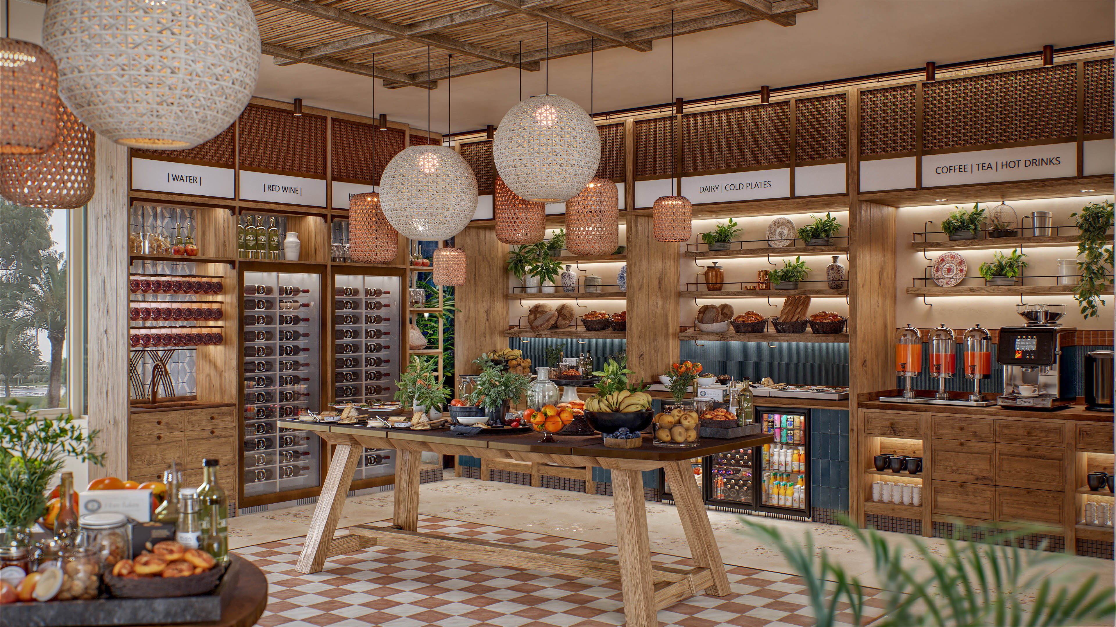 Hyatt Regency Vilamoura formerly Dom Pedro Vilamoura