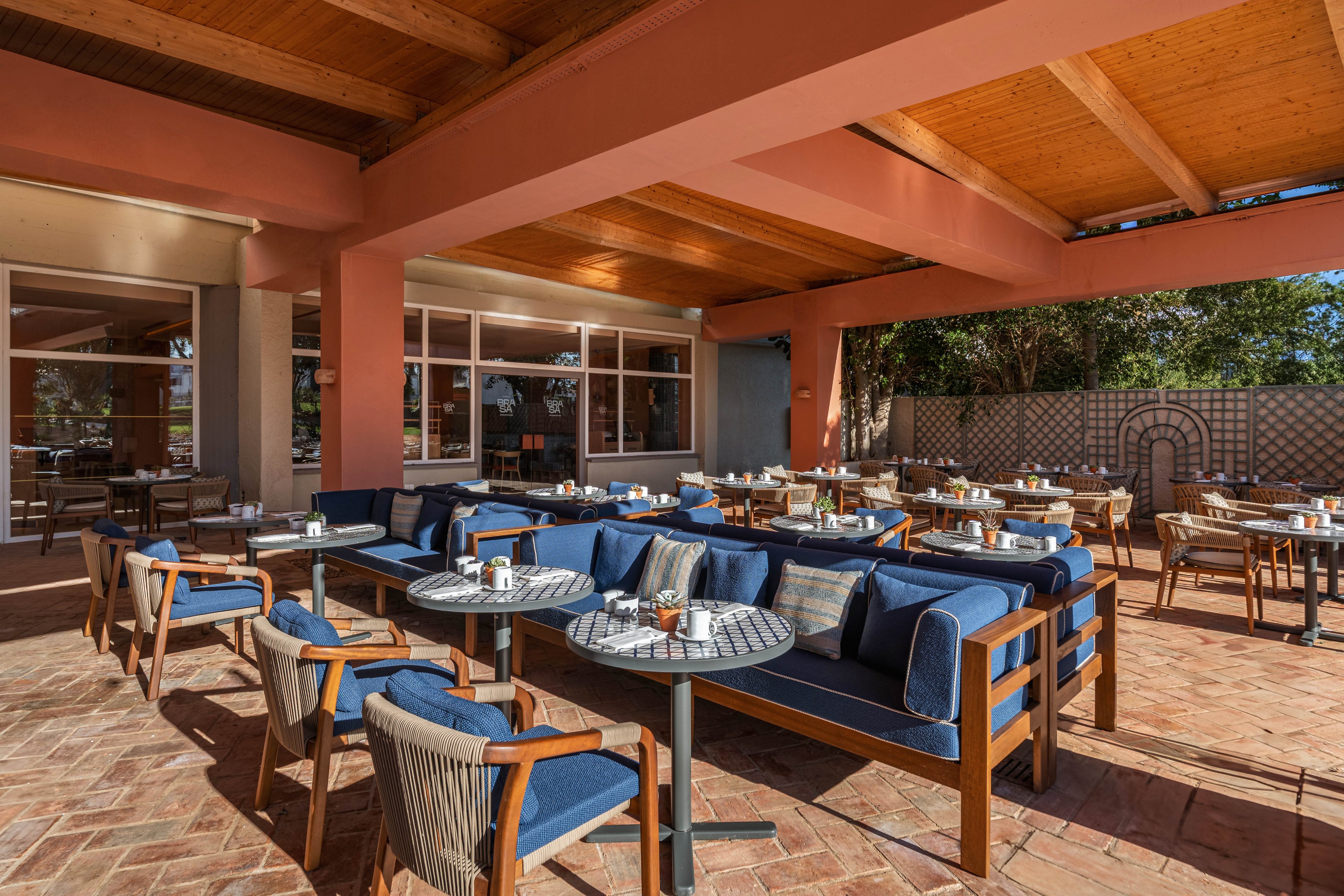 Hyatt Regency Vilamoura formerly Dom Pedro Vilamoura