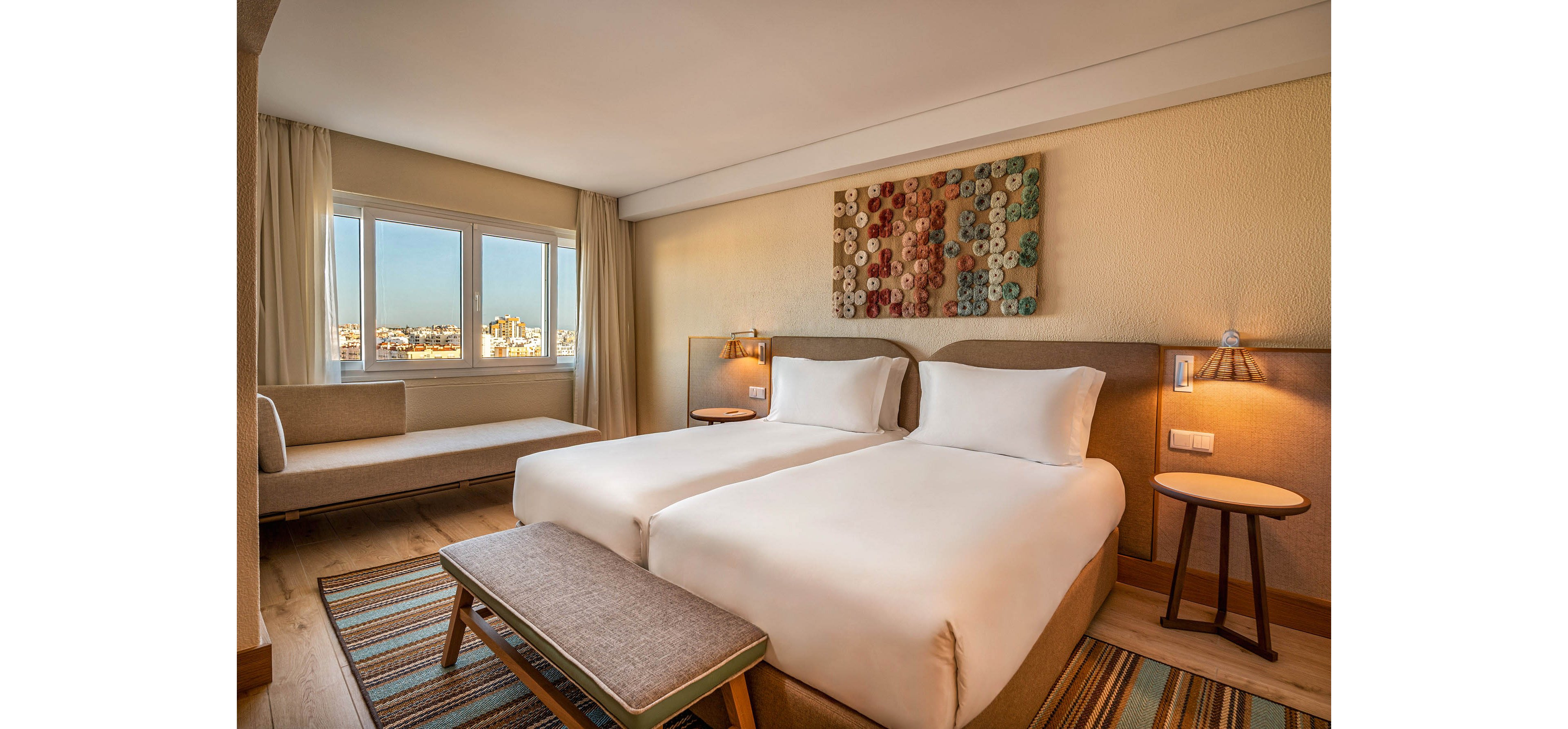 Hyatt Regency Vilamoura formerly Dom Pedro Vilamoura