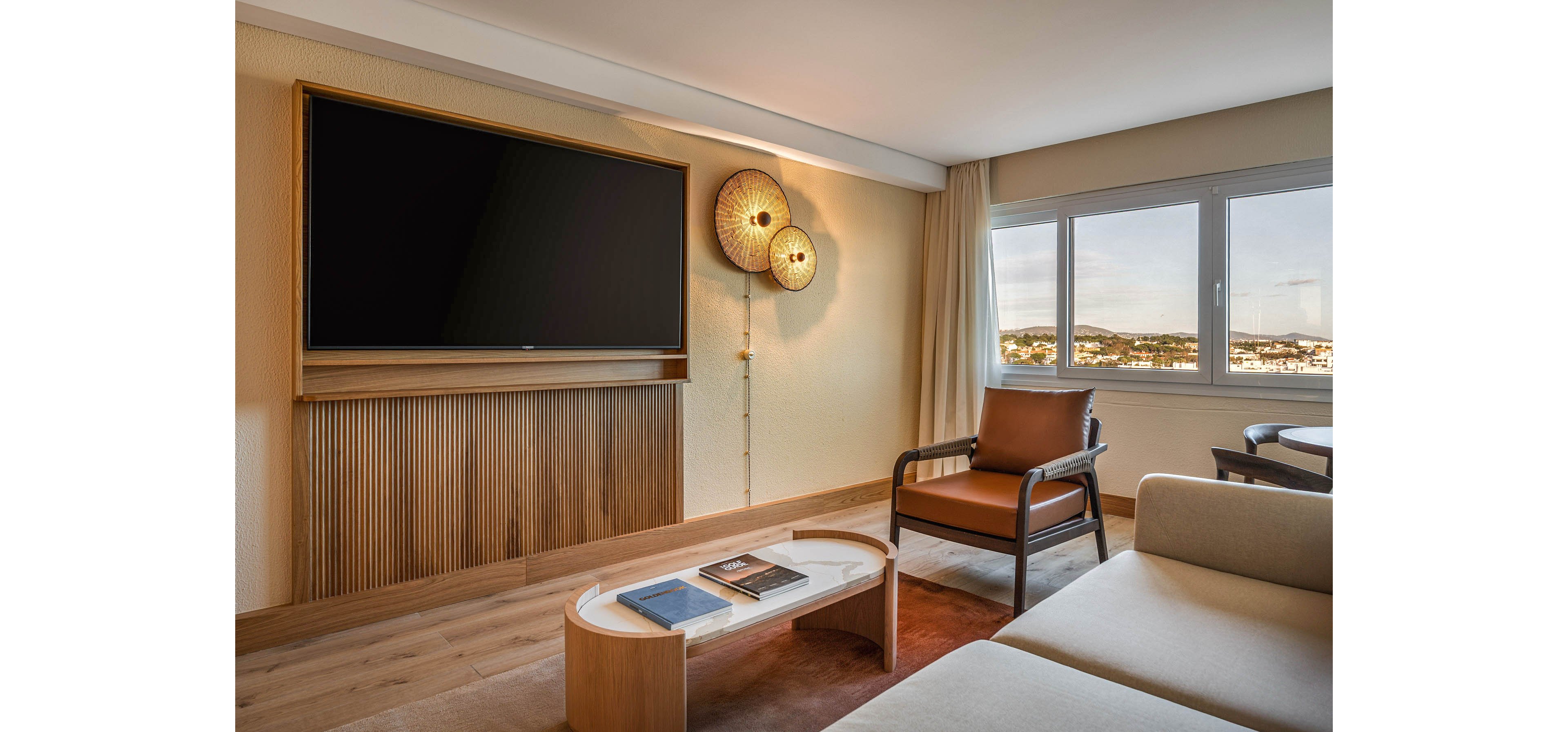 Hyatt Regency Vilamoura formerly Dom Pedro Vilamoura