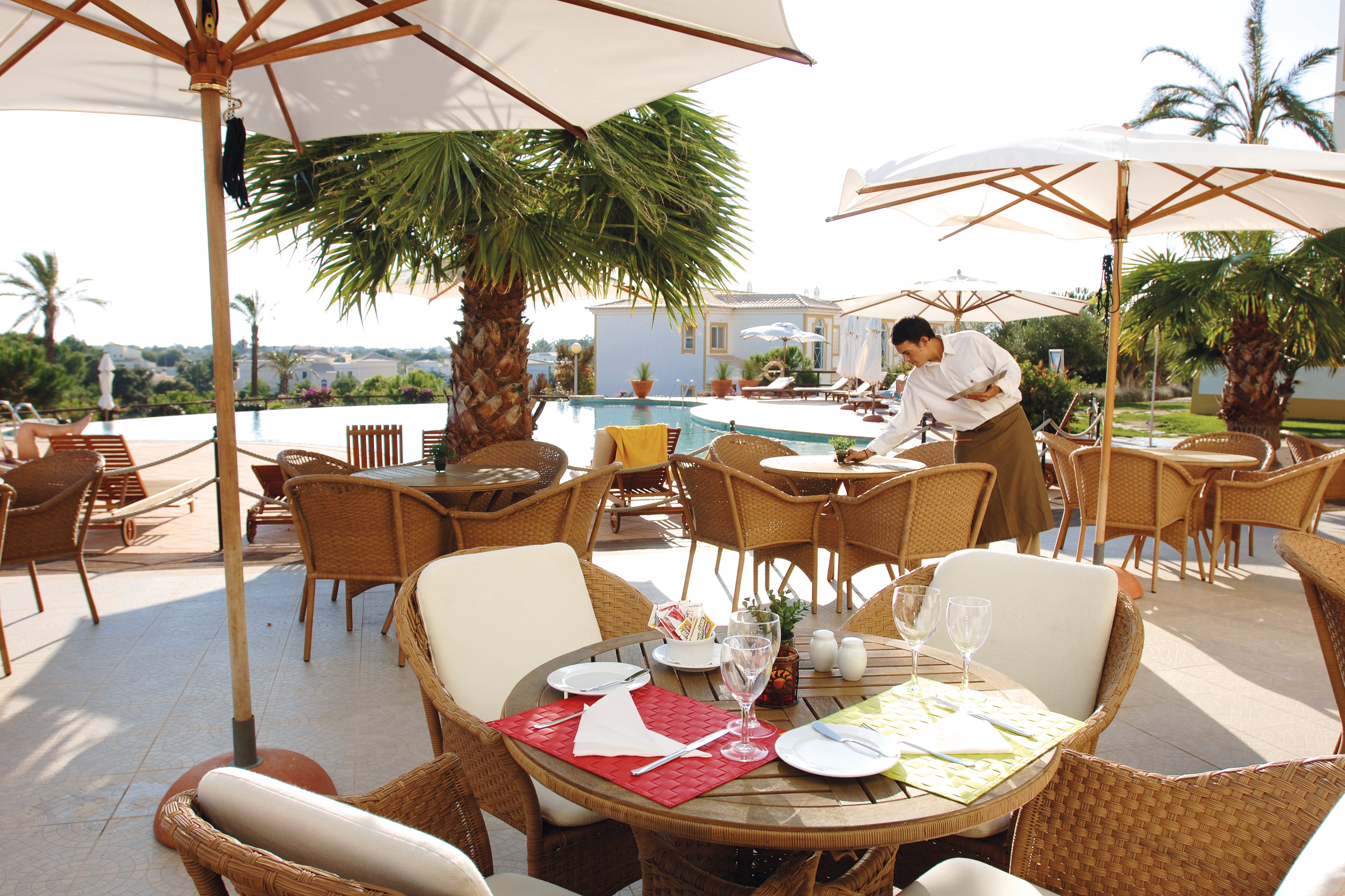 Vale d'El Rei Hotel & Villas