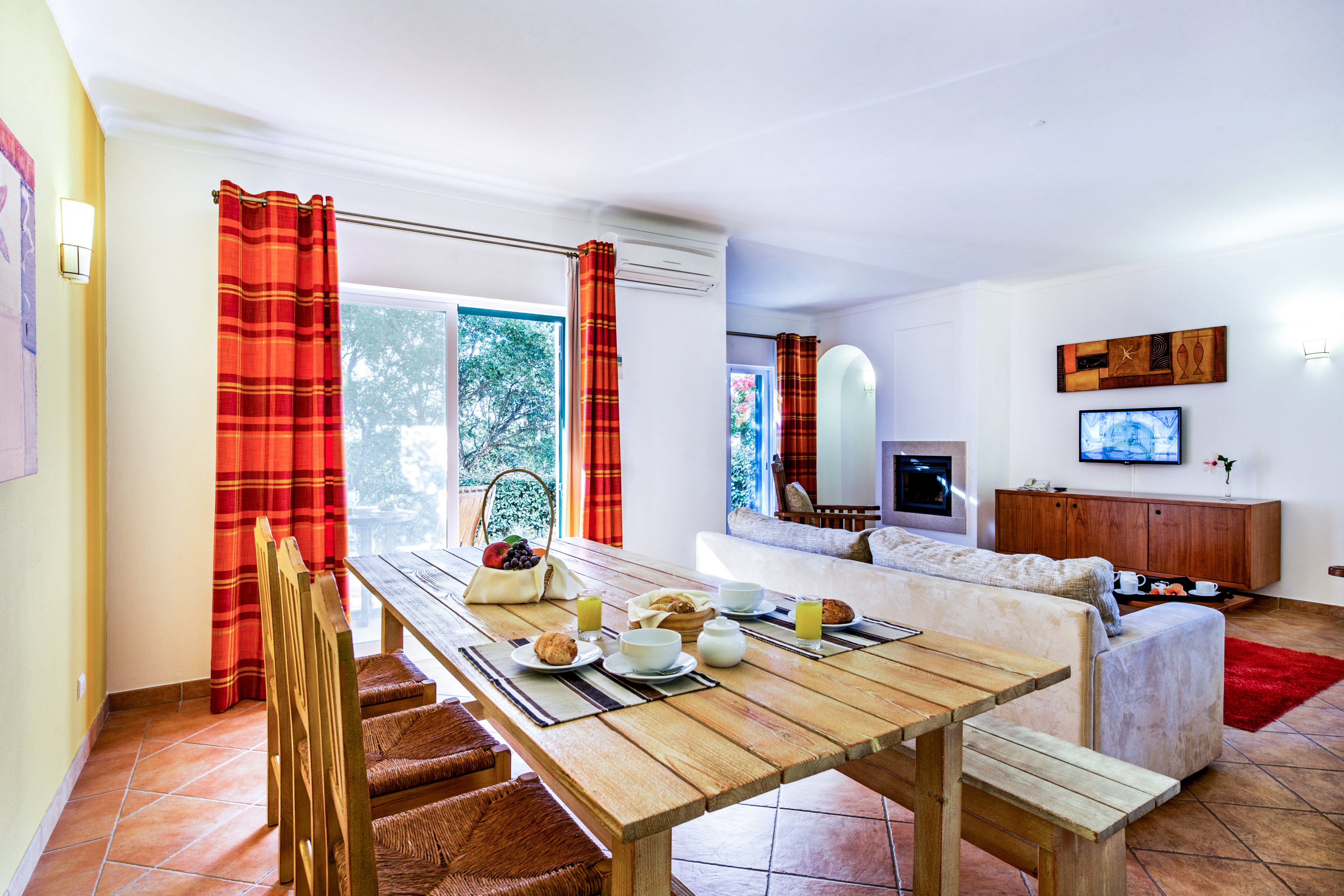 Vale d'El Rei Hotel & Villas