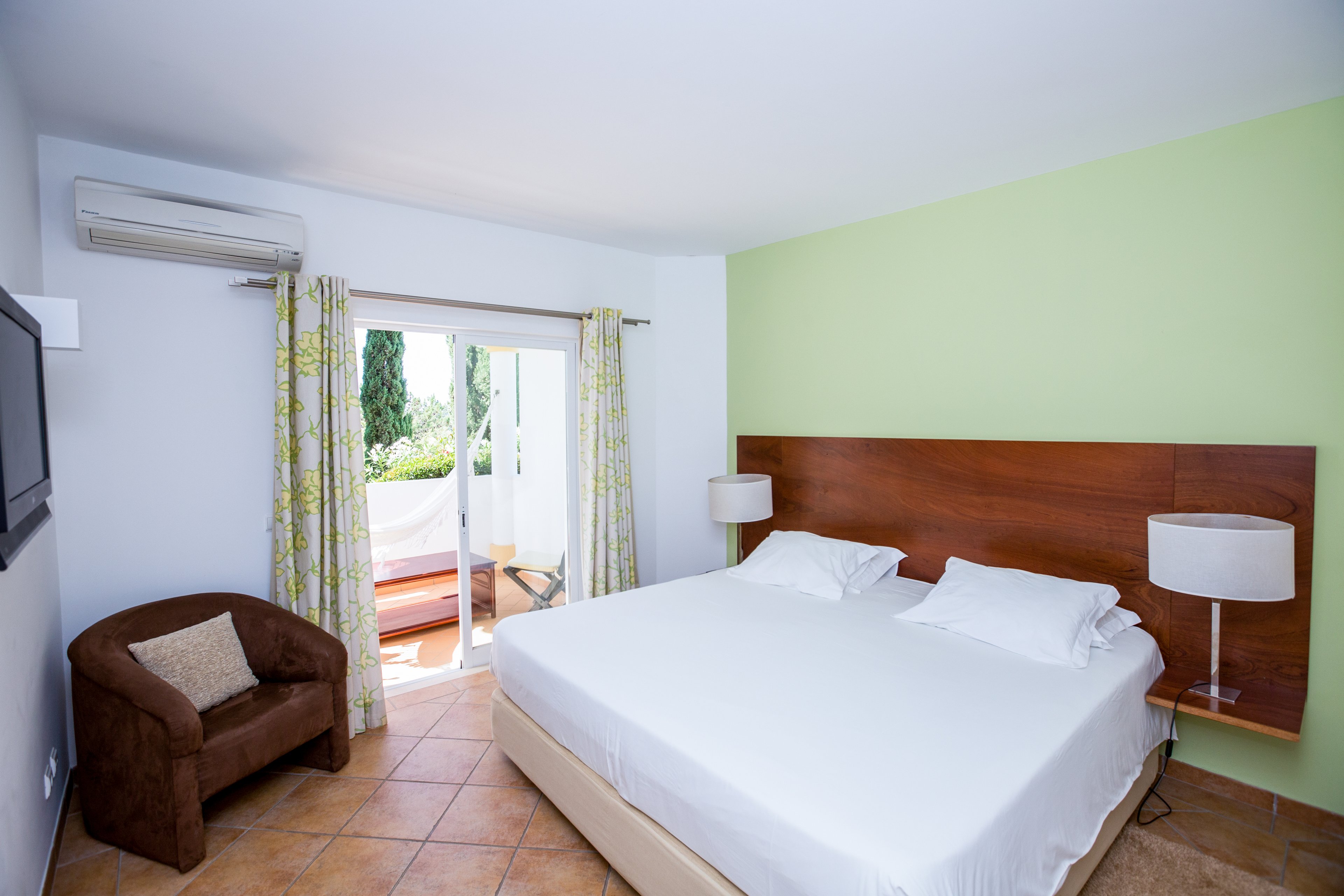 Vale d'El Rei Hotel & Villas