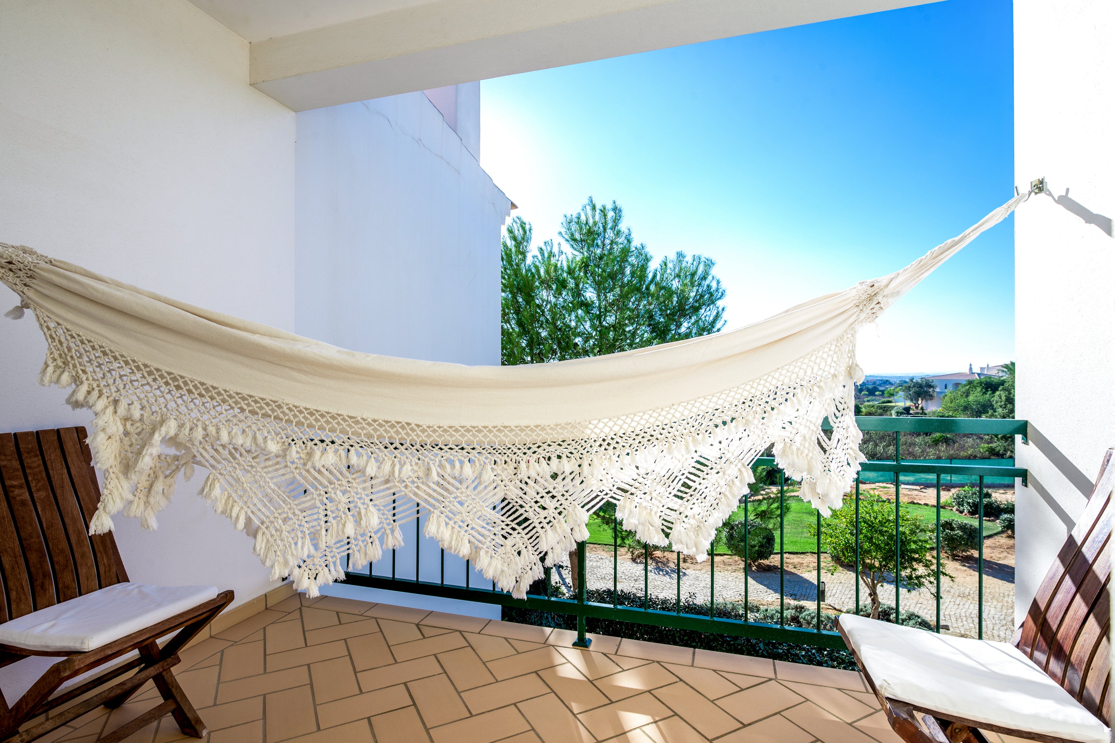 Vale d'El Rei Hotel & Villas