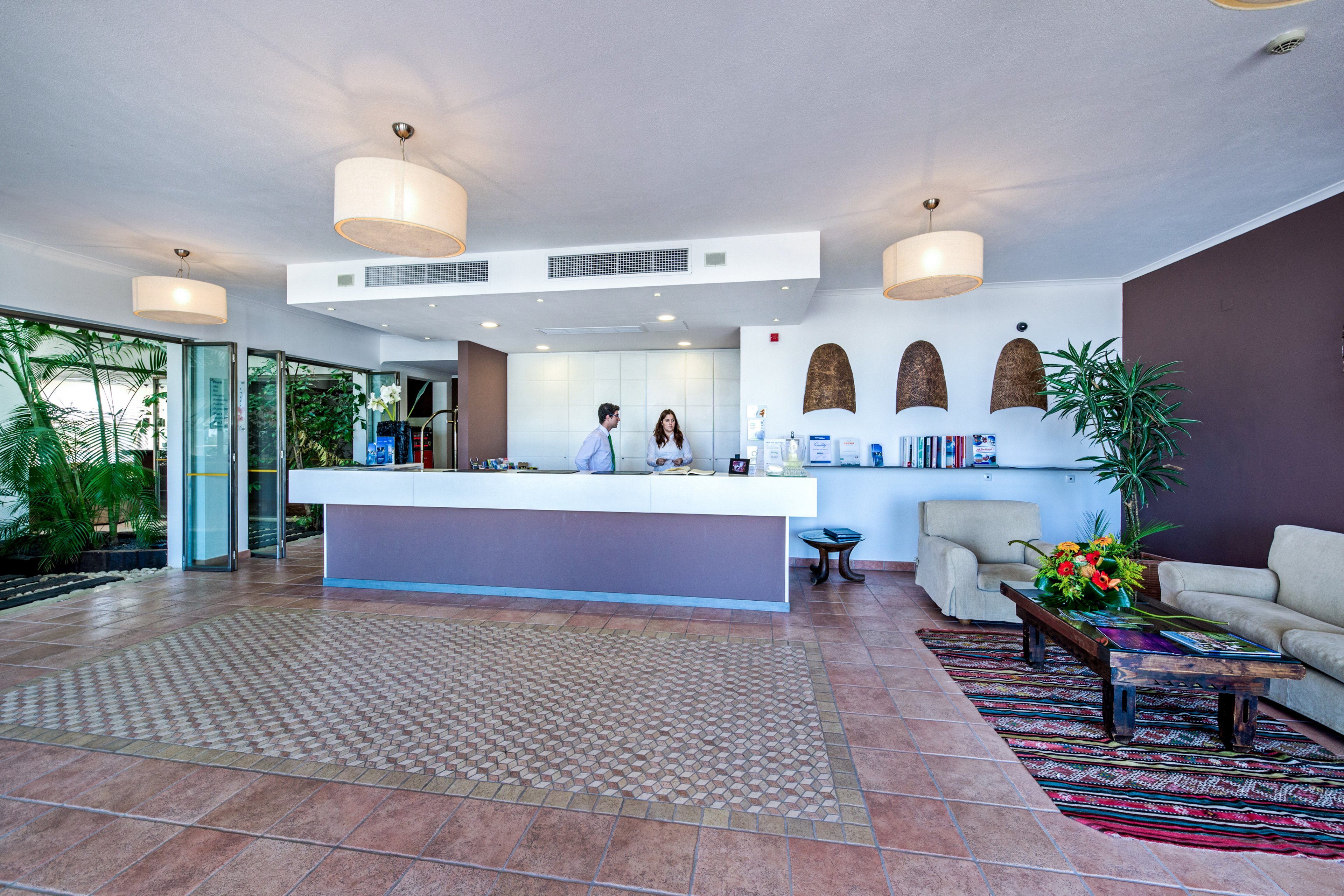 Vale d'El Rei Hotel & Villas