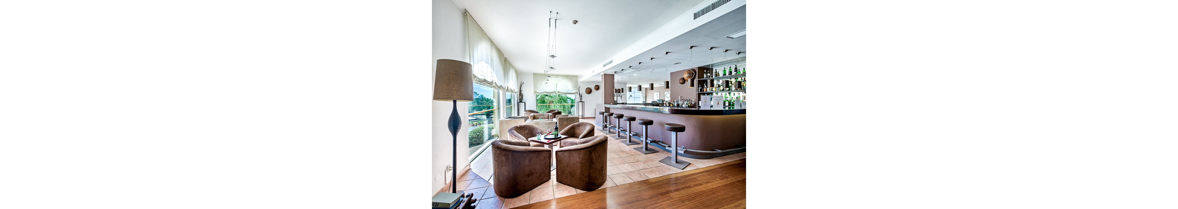 Vale d'El Rei Hotel & Villas