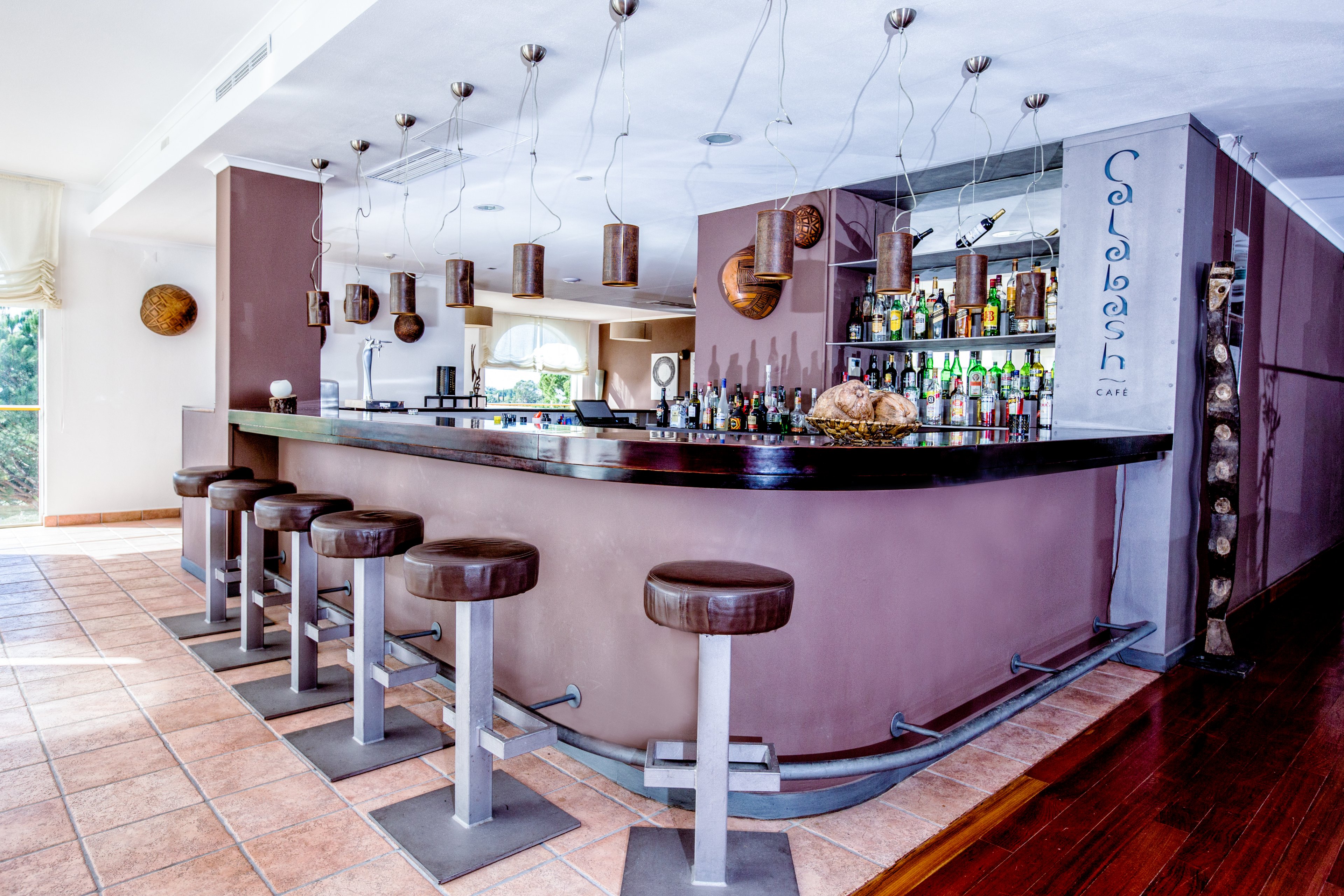 Vale d'El Rei Hotel & Villas