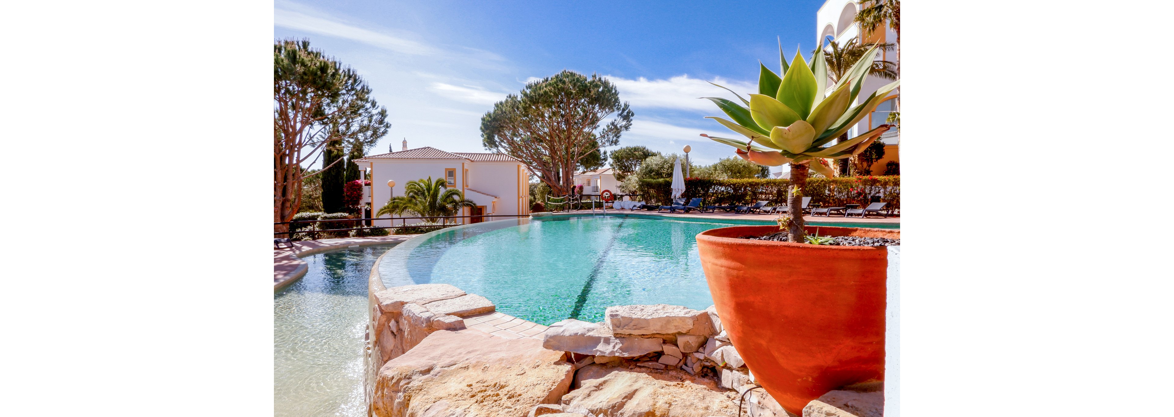 Vale d'El Rei Hotel & Villas