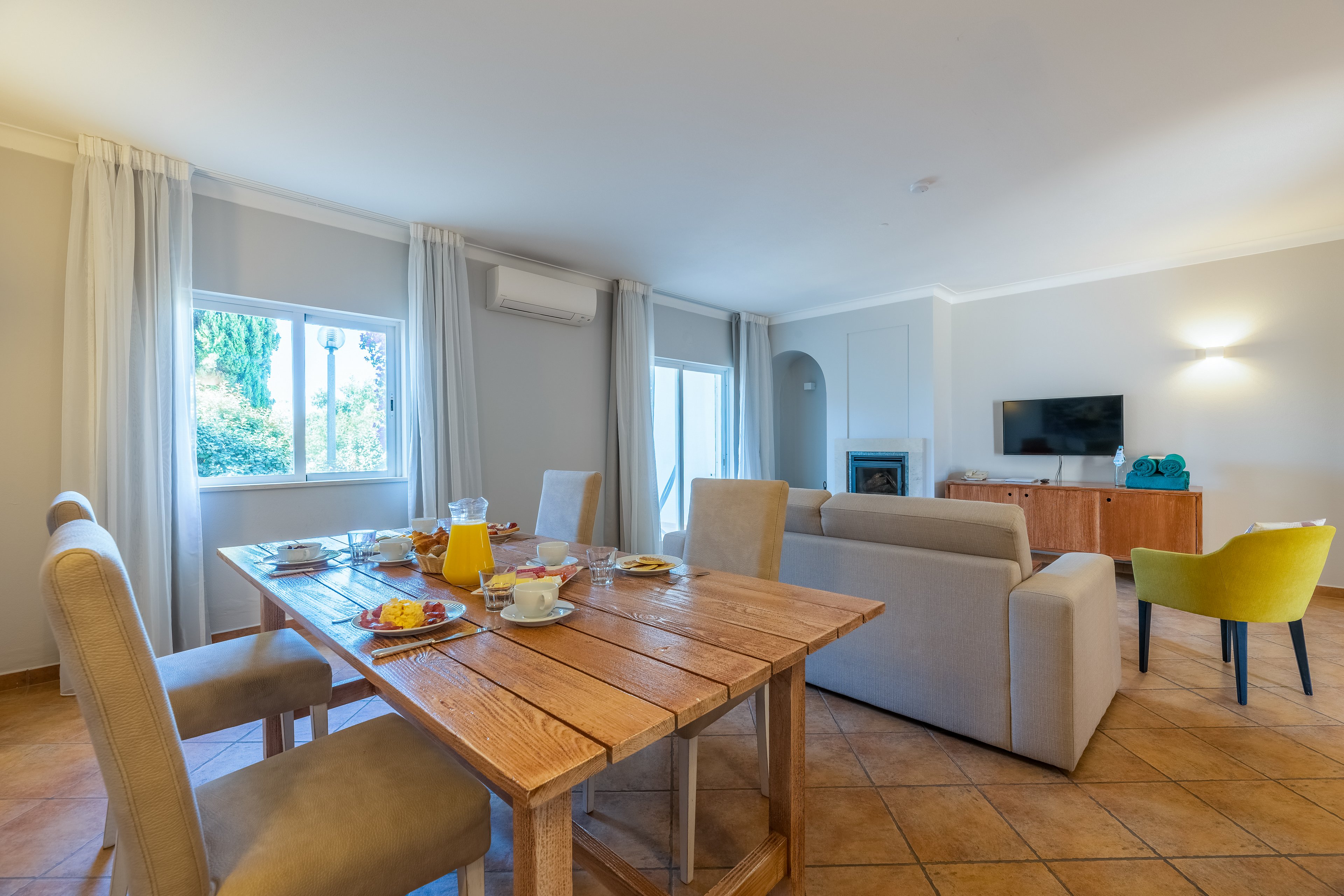 Vale d'El Rei Hotel & Villas