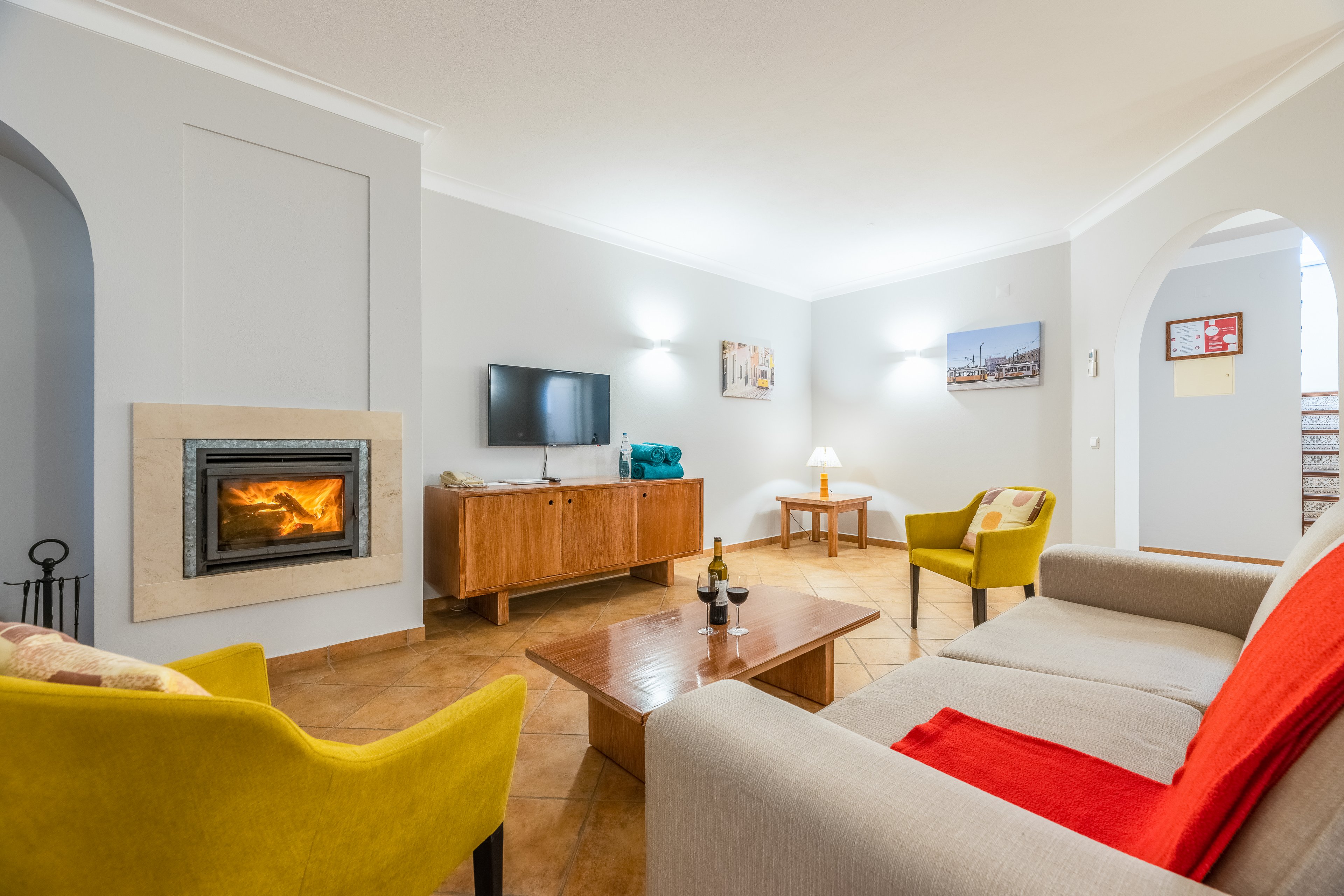 Vale d'El Rei Hotel & Villas