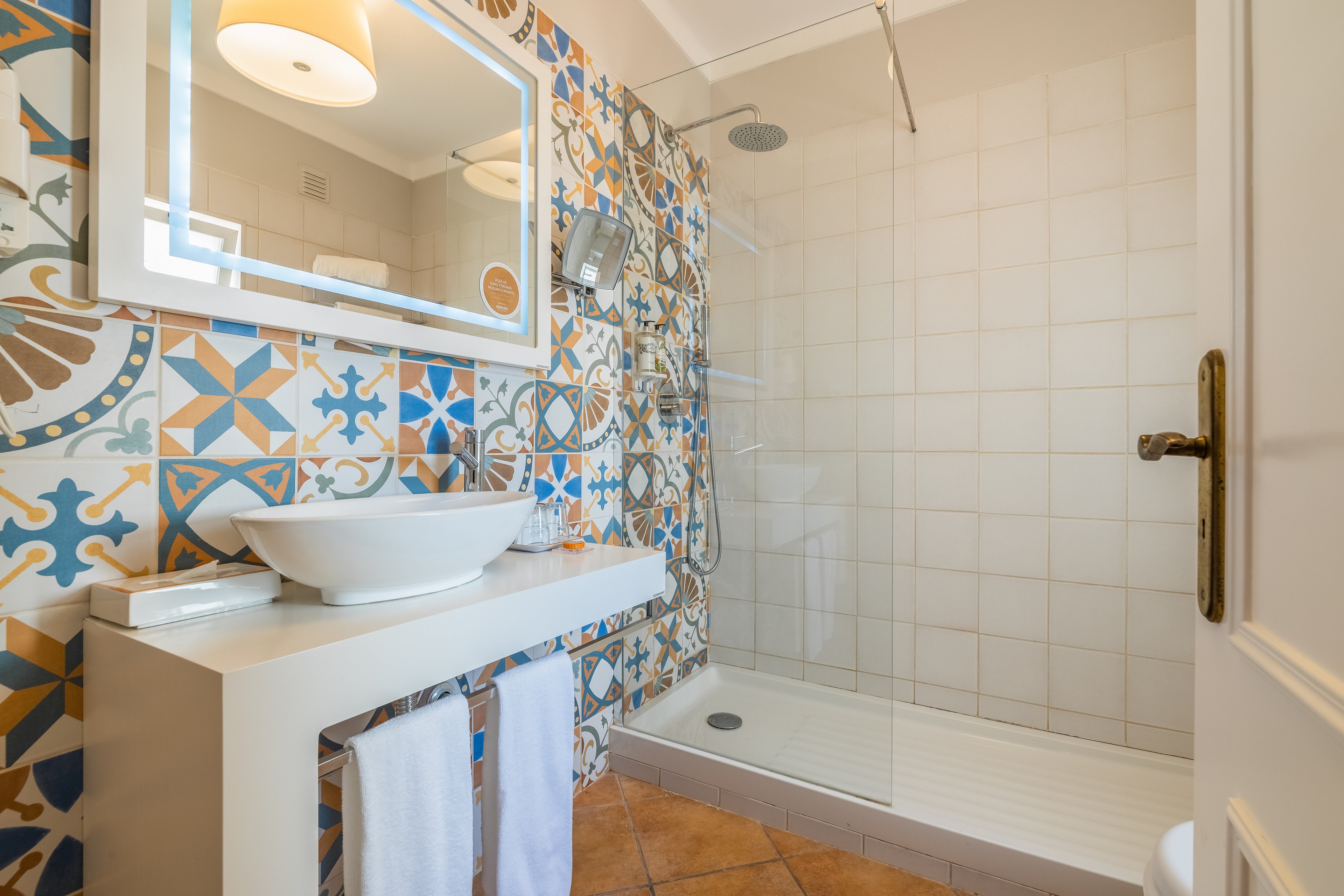 Vale d'El Rei Hotel & Villas