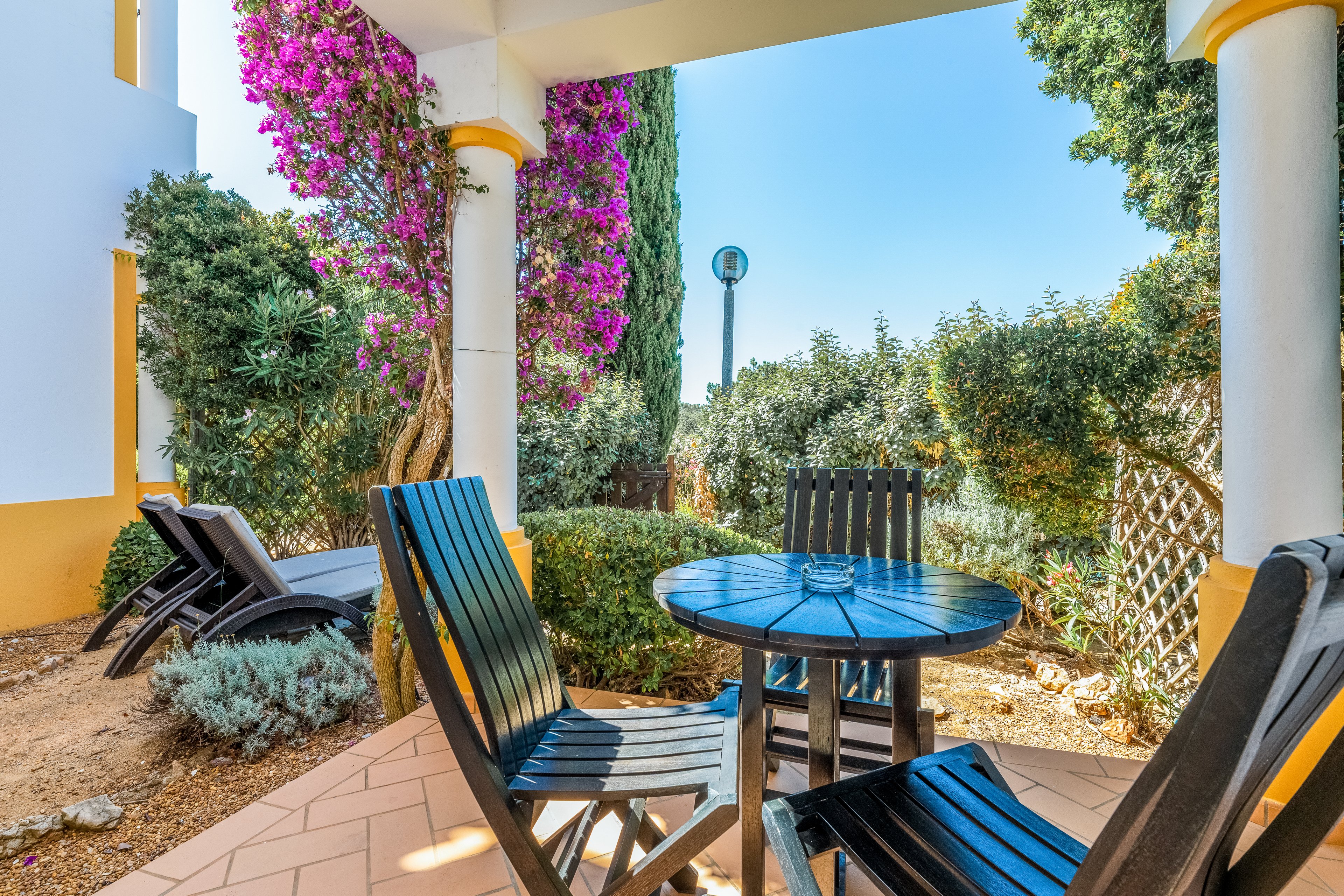 Vale d'El Rei Hotel & Villas