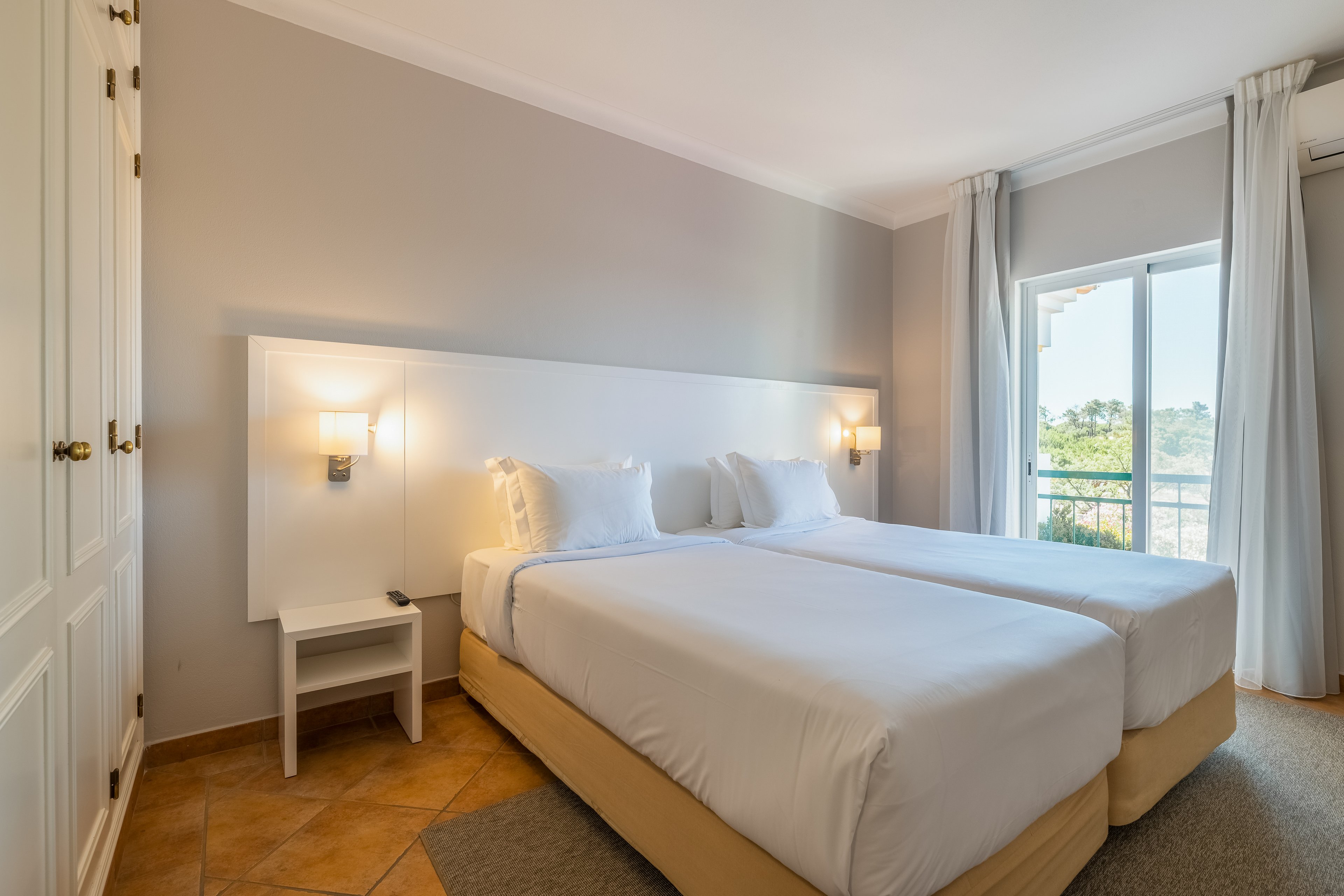 Vale d'El Rei Hotel & Villas