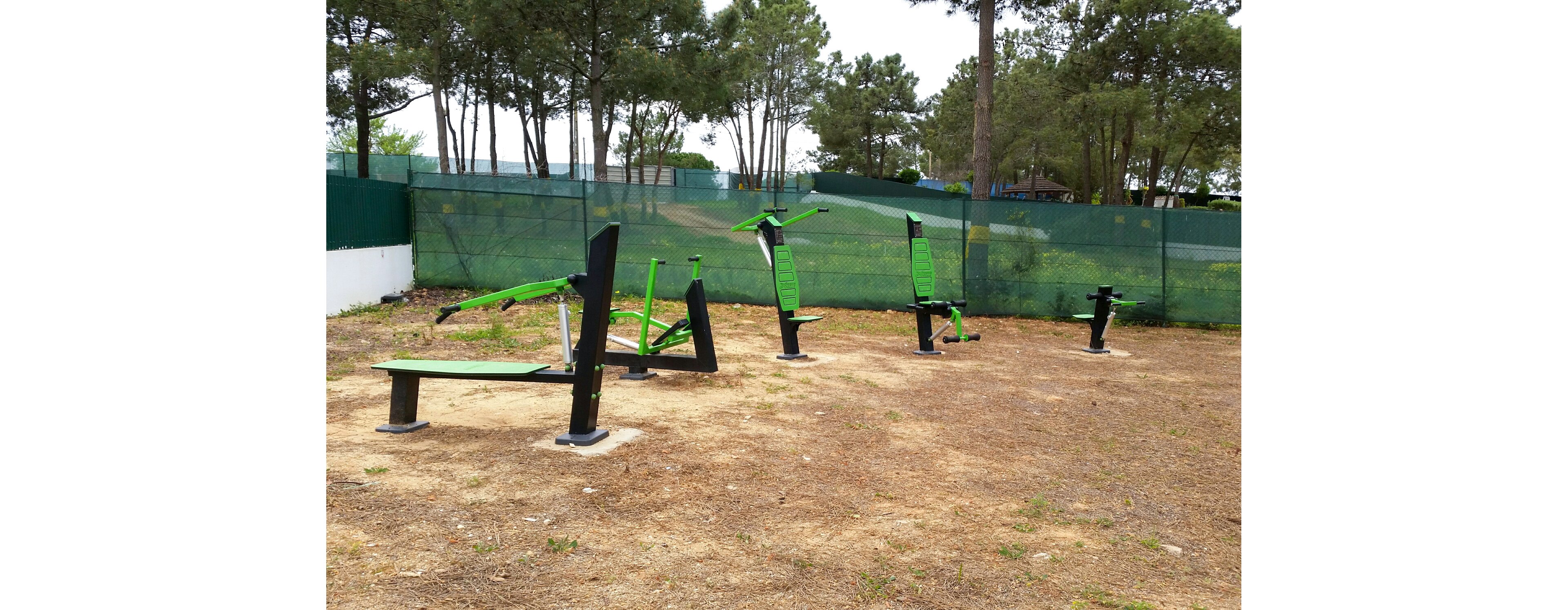 Vale d'El Rei Hotel & Villas