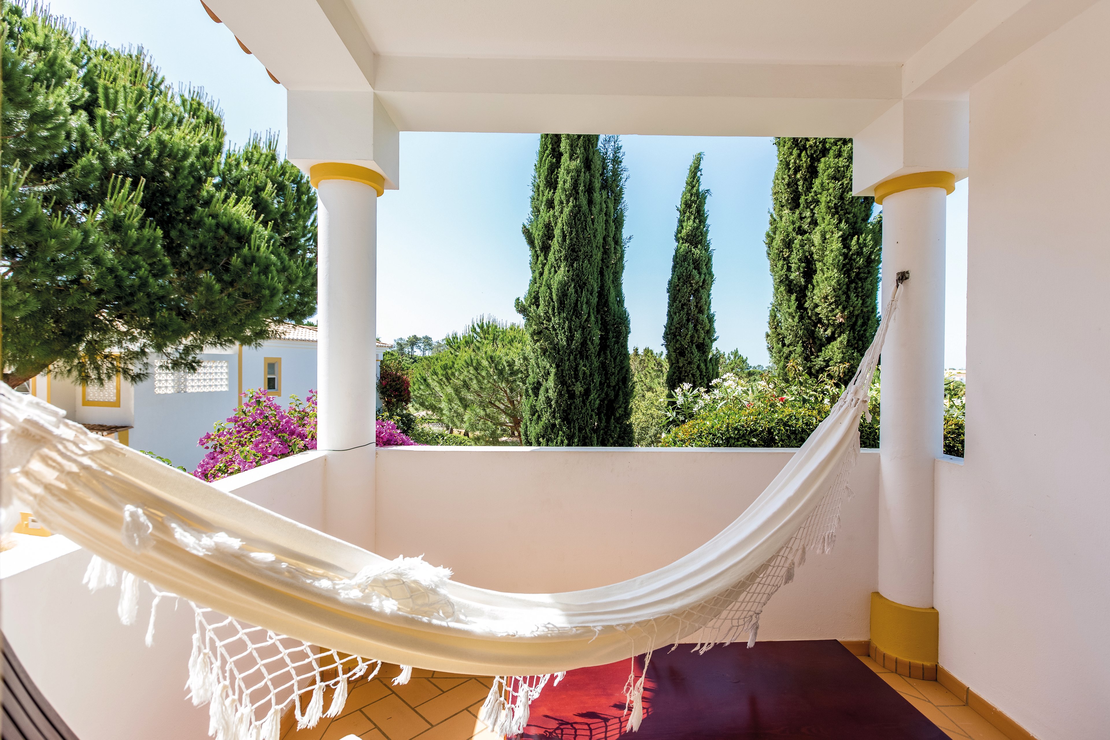 Vale d'El Rei Hotel & Villas