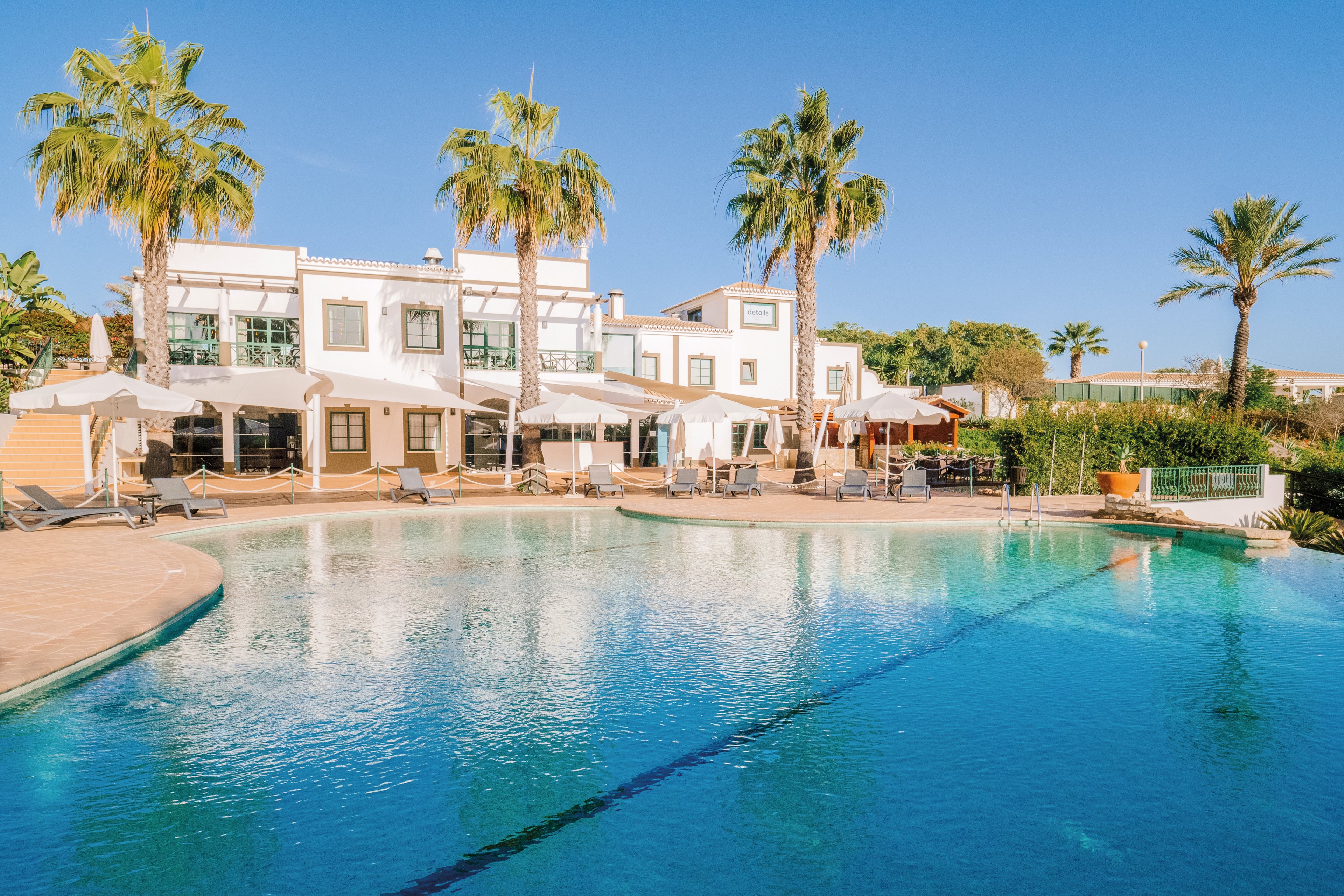 Vale d'El Rei Hotel & Villas