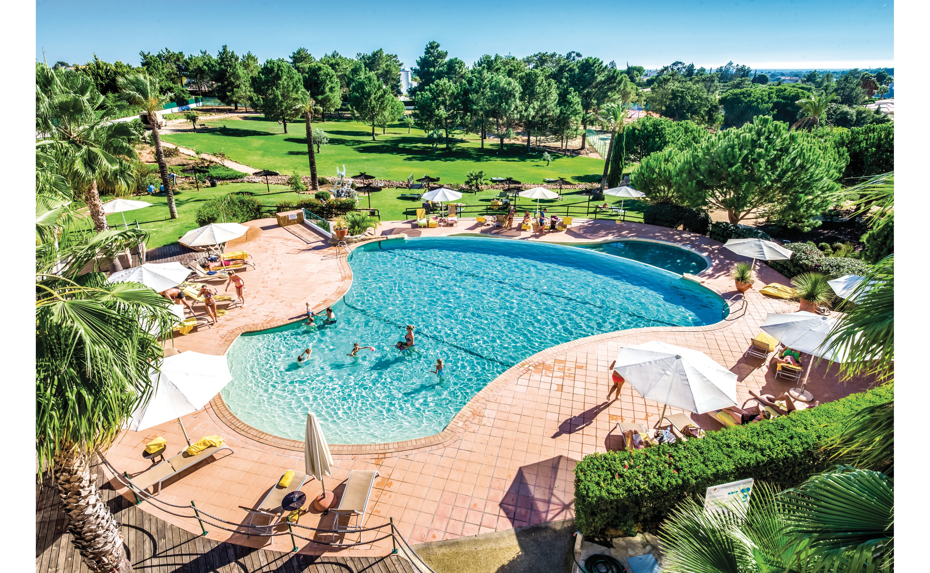 Vale d'El Rei Hotel & Villas