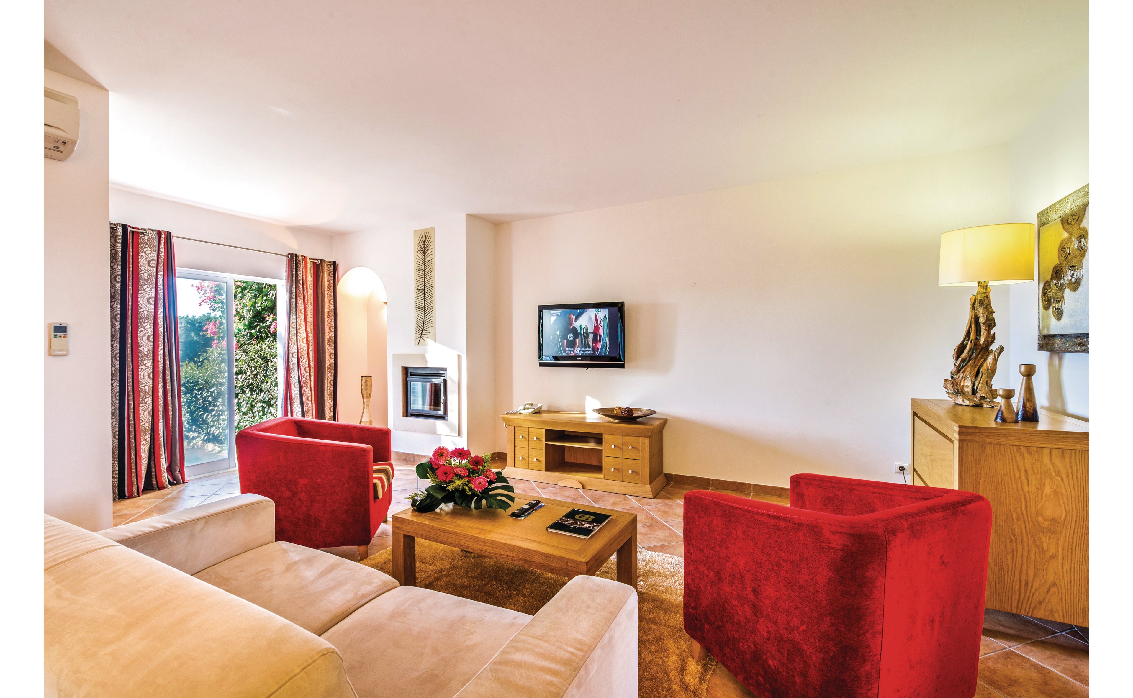 Vale d'El Rei Hotel & Villas