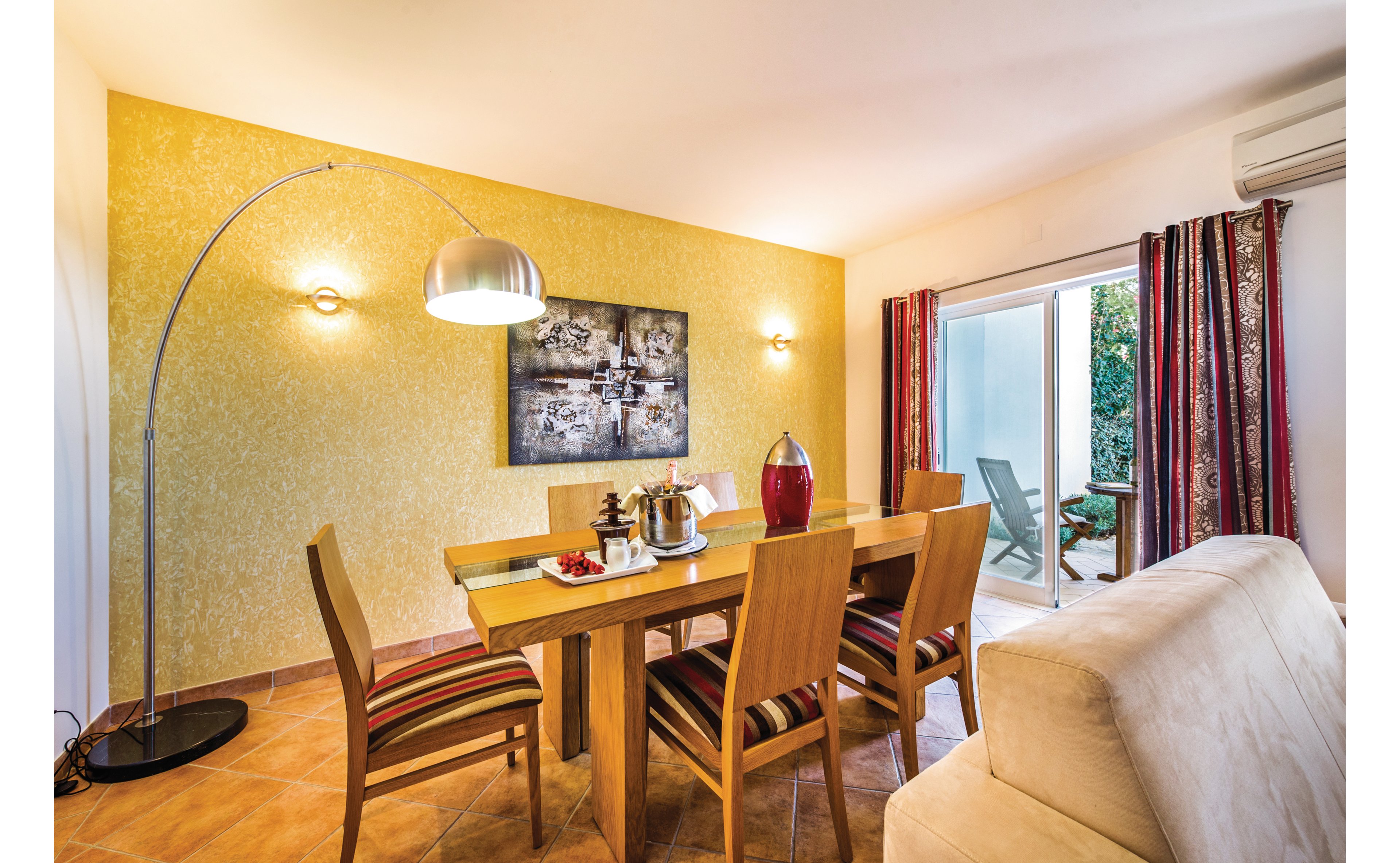 Vale d'El Rei Hotel & Villas