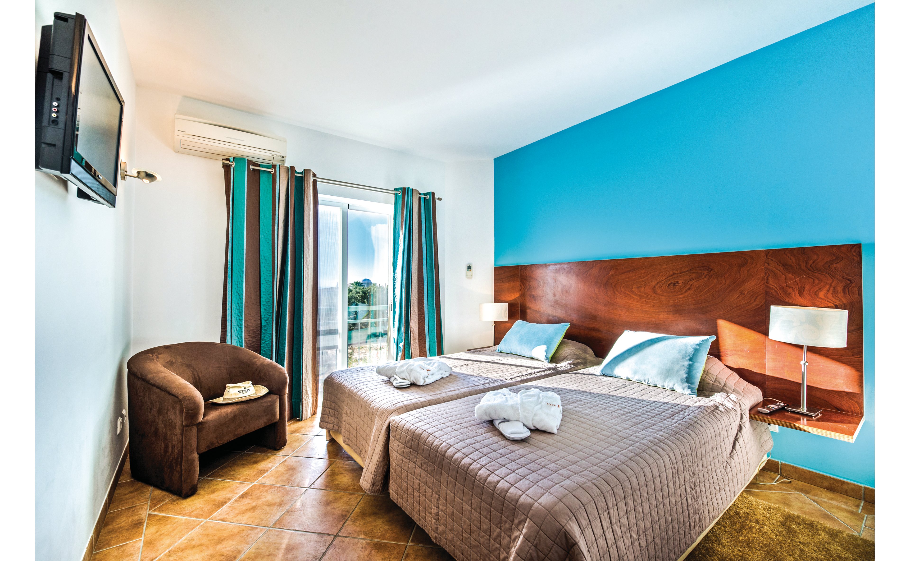 Vale d'El Rei Hotel & Villas