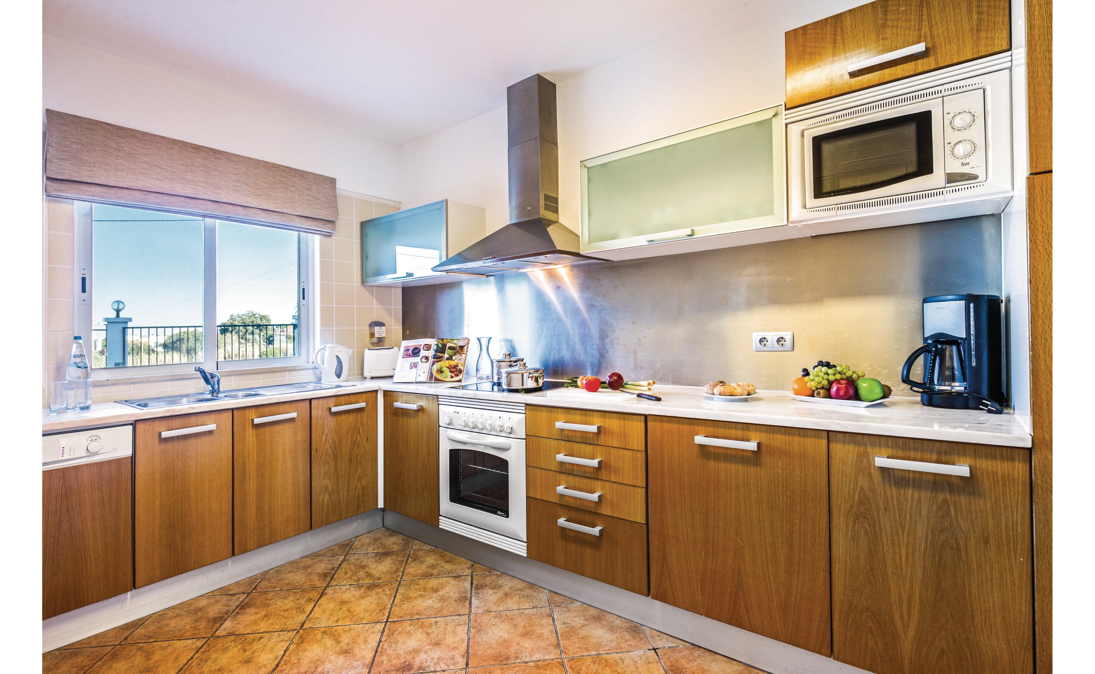 Vale d'El Rei Hotel & Villas