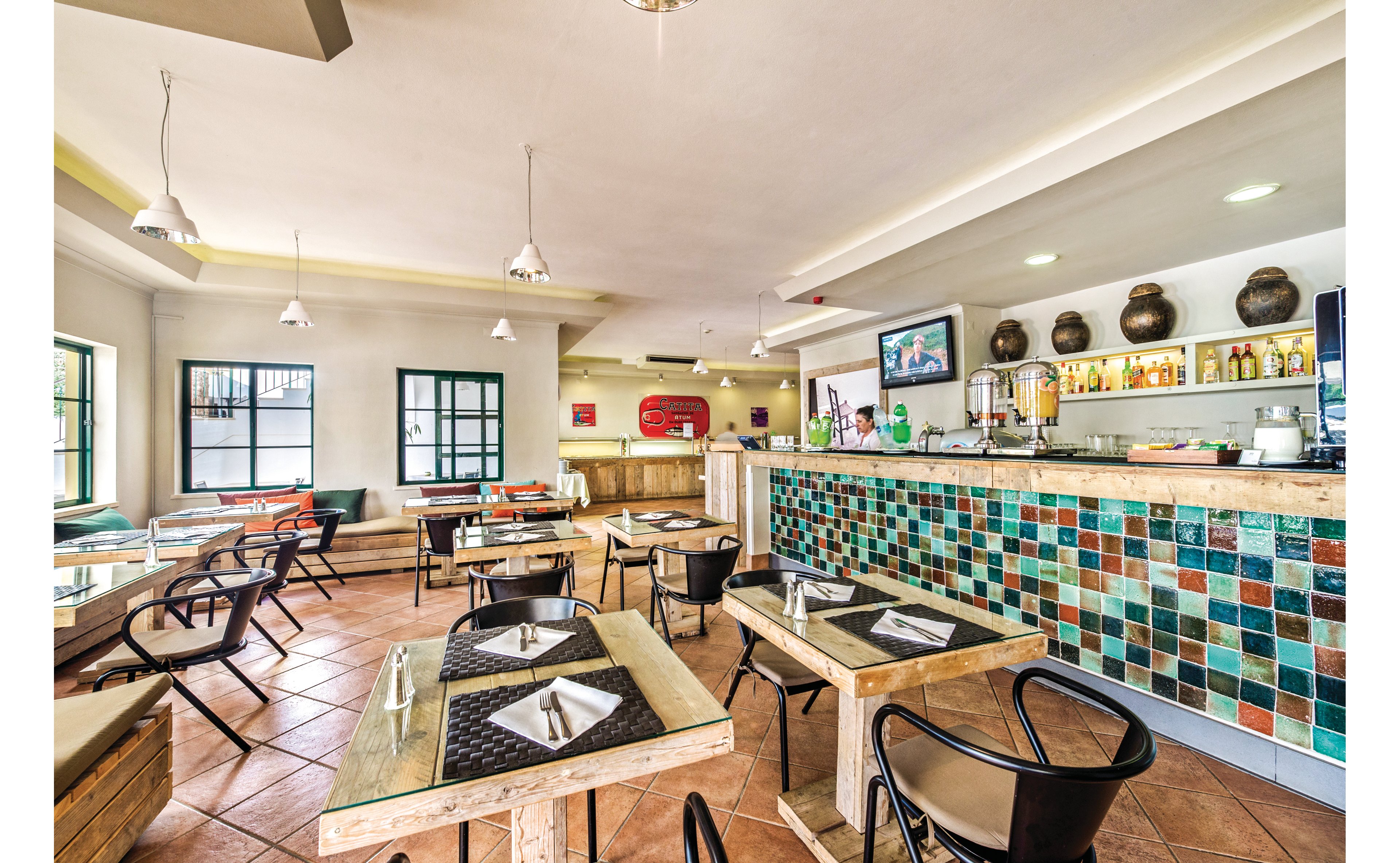 Vale d'El Rei Hotel & Villas