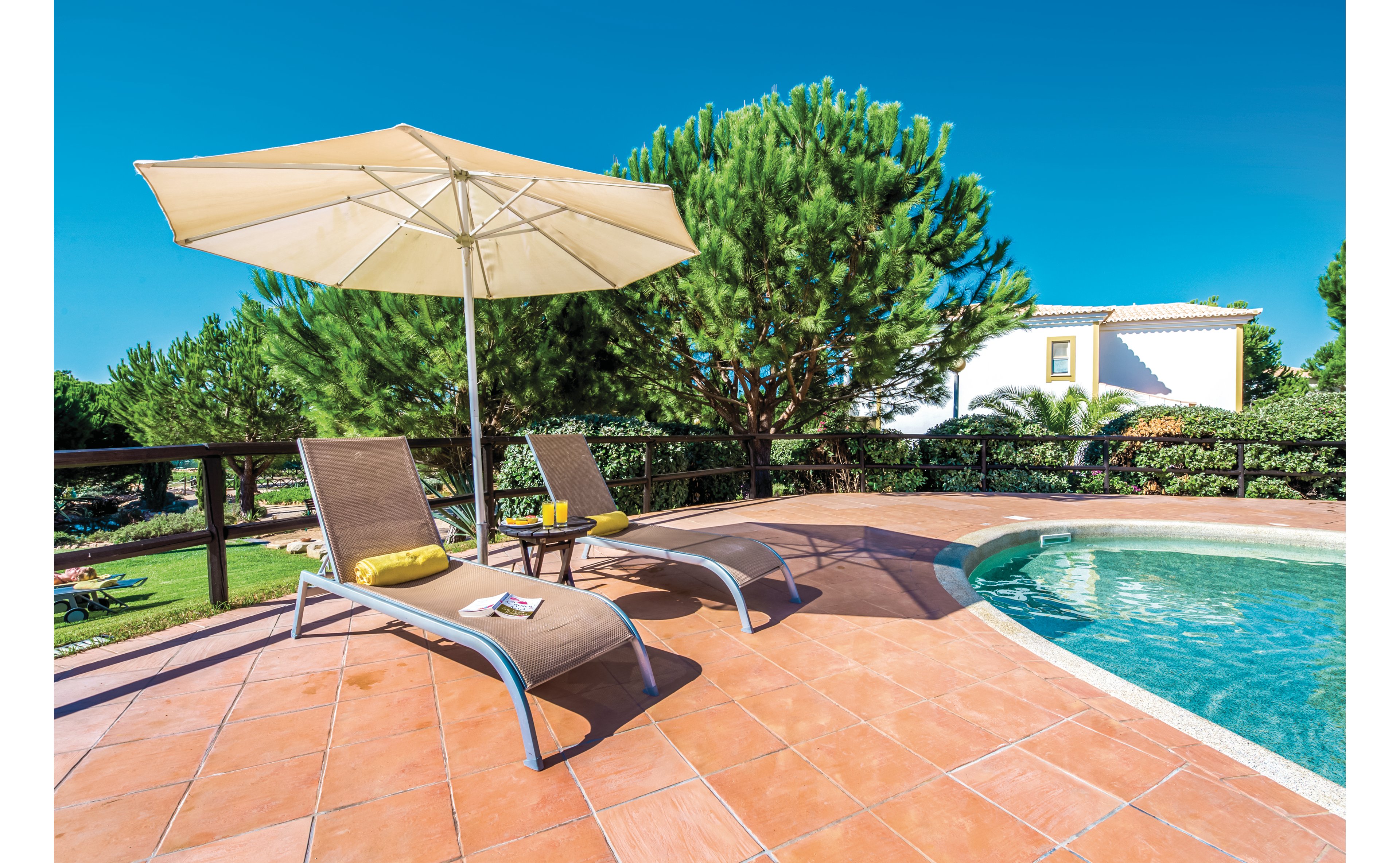 Vale d'El Rei Hotel & Villas