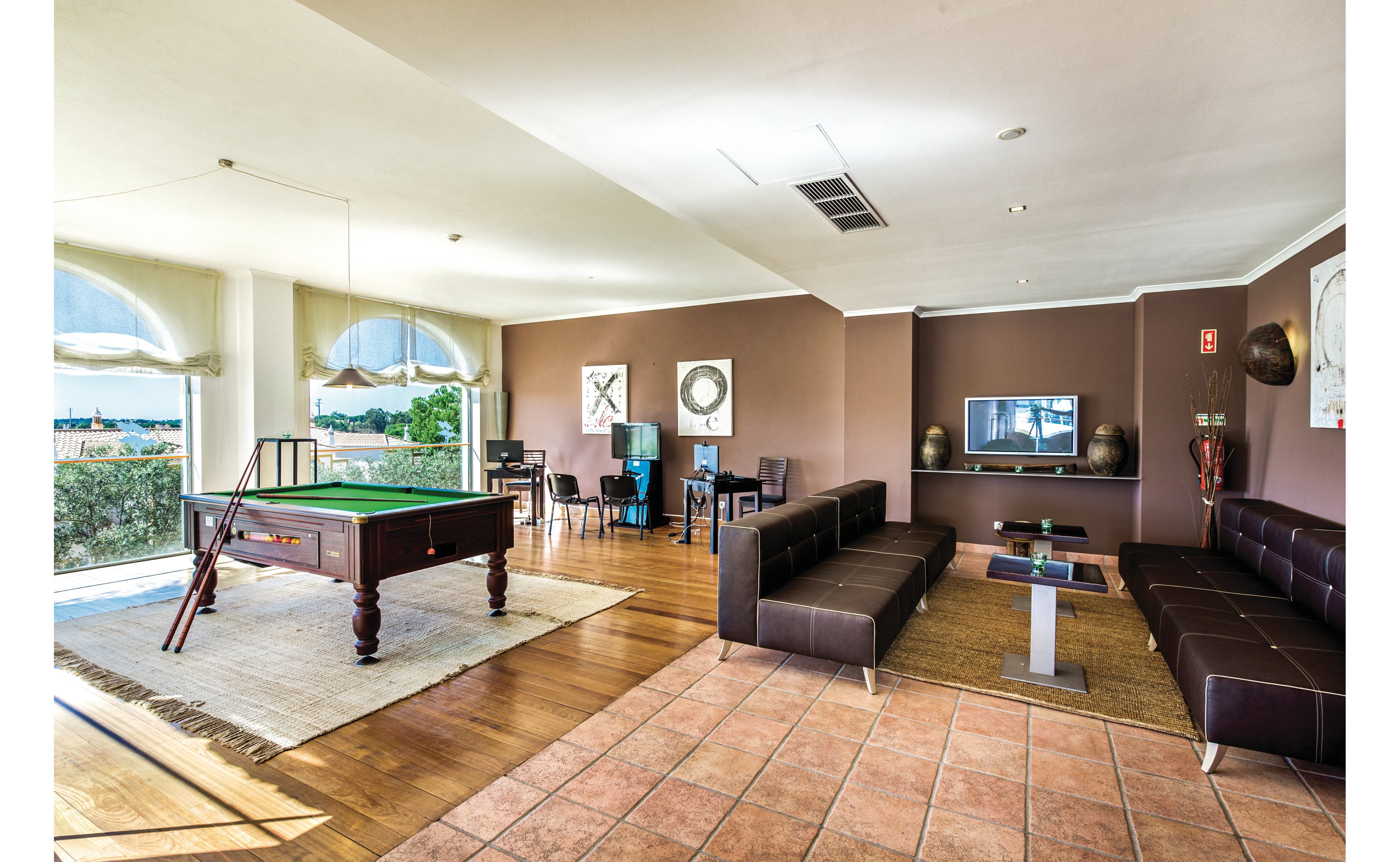 Vale d'El Rei Hotel & Villas