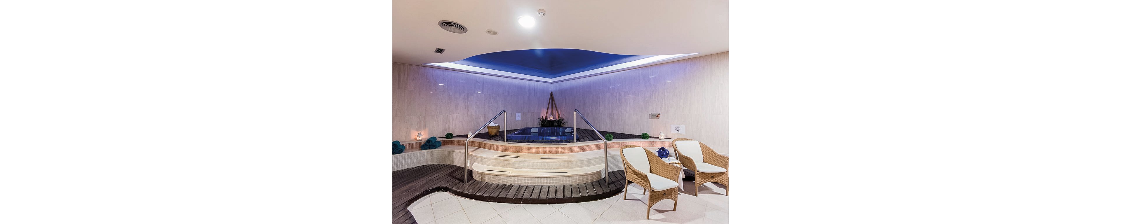 Vale d'El Rei Hotel & Villas