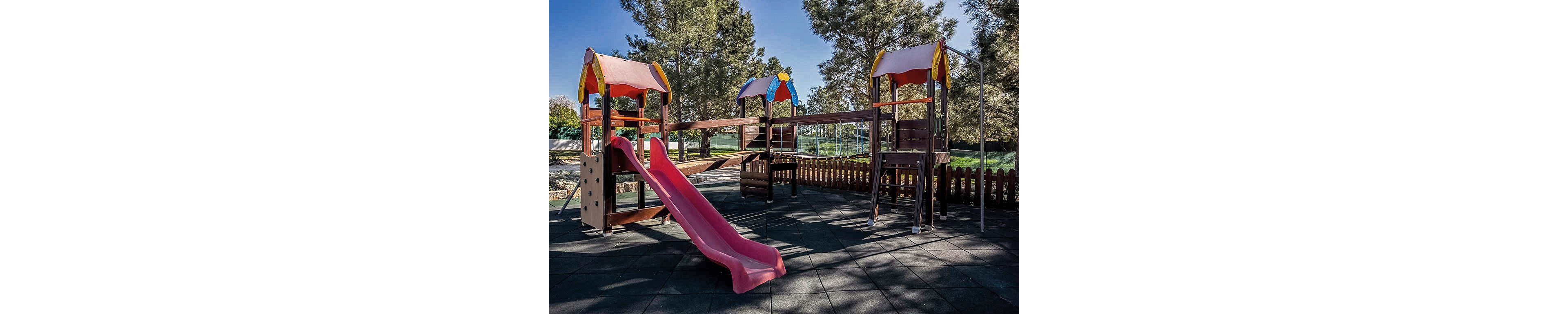 Vale d'El Rei Hotel & Villas