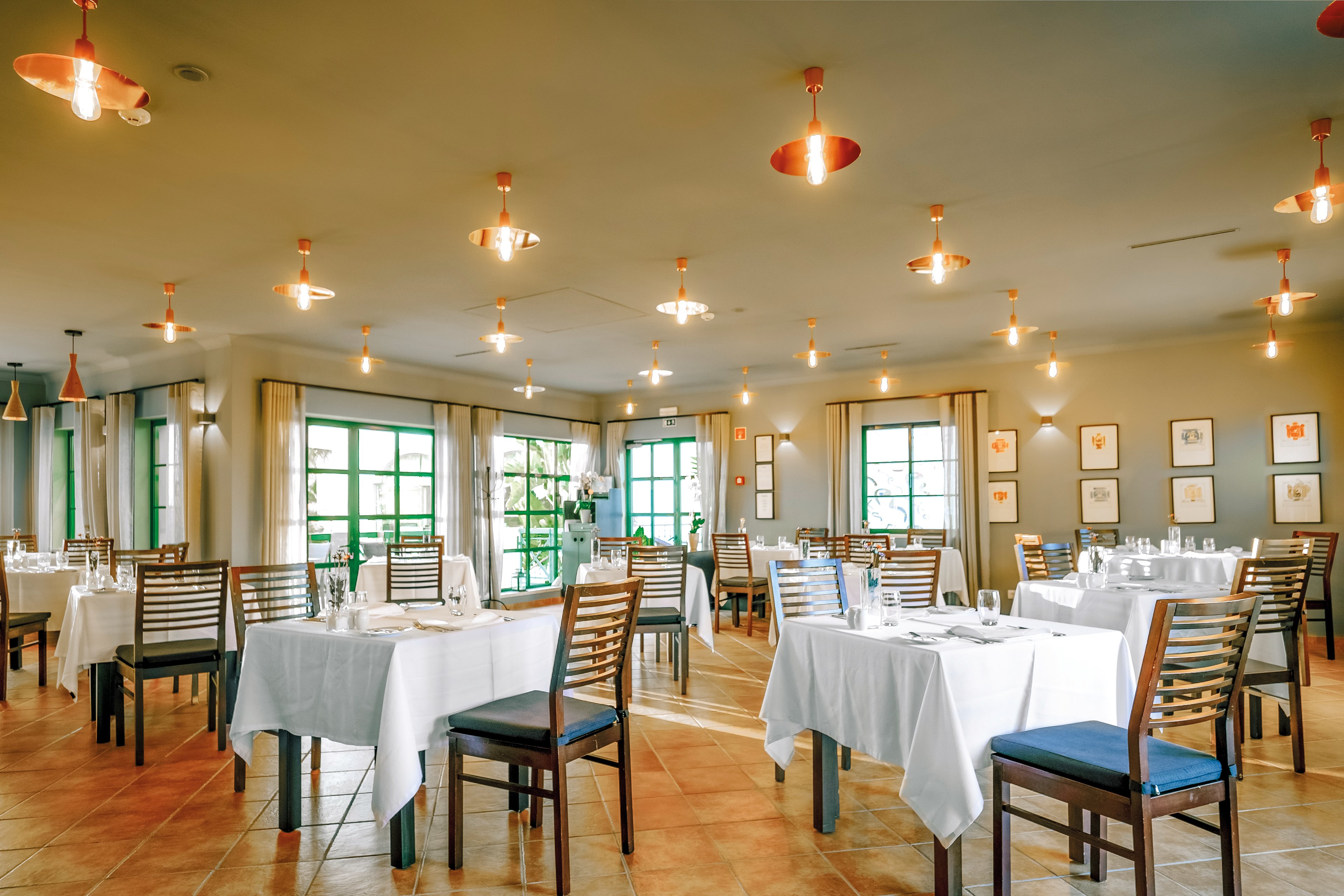 Vale d'El Rei Hotel & Villas