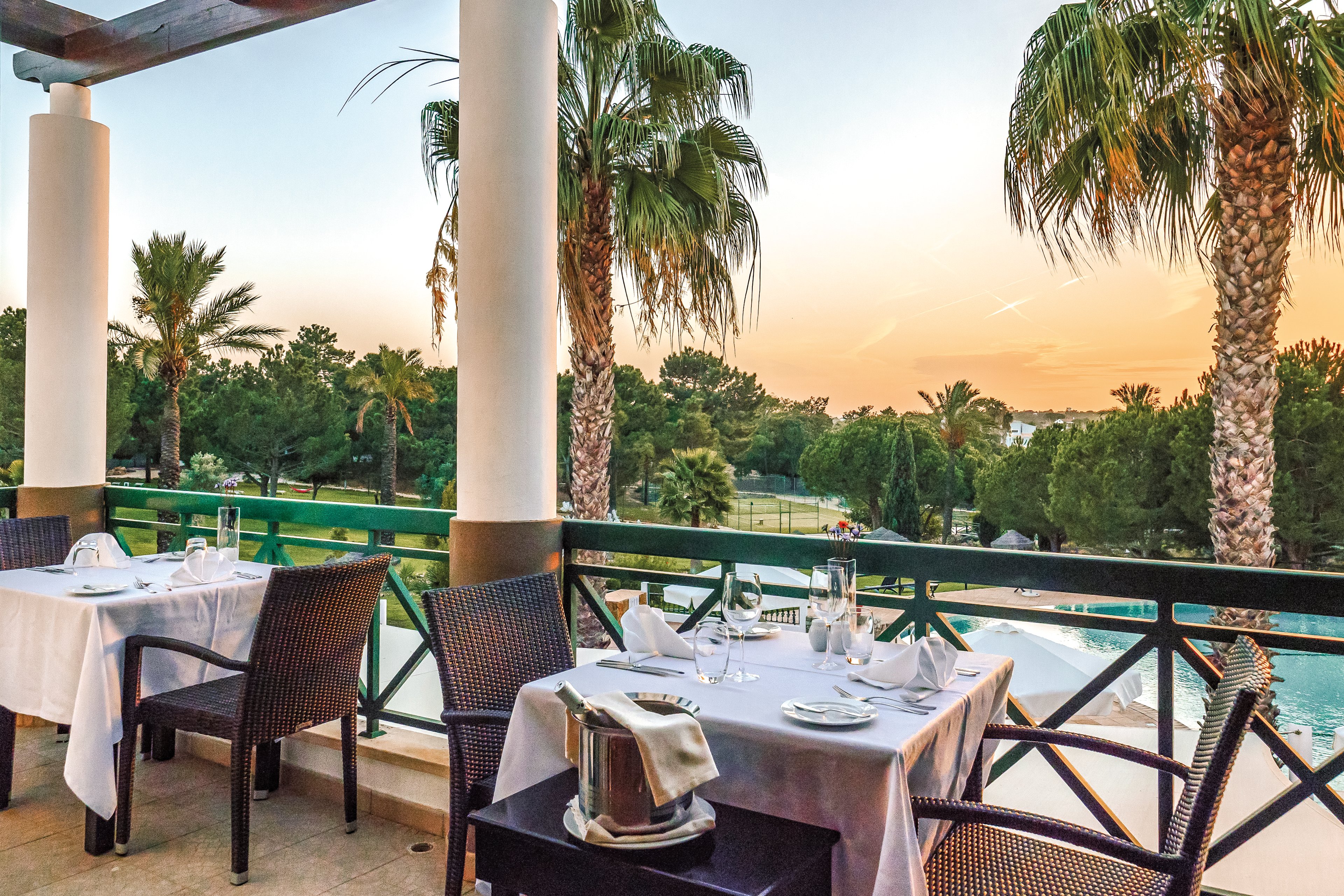 Vale d'El Rei Hotel & Villas