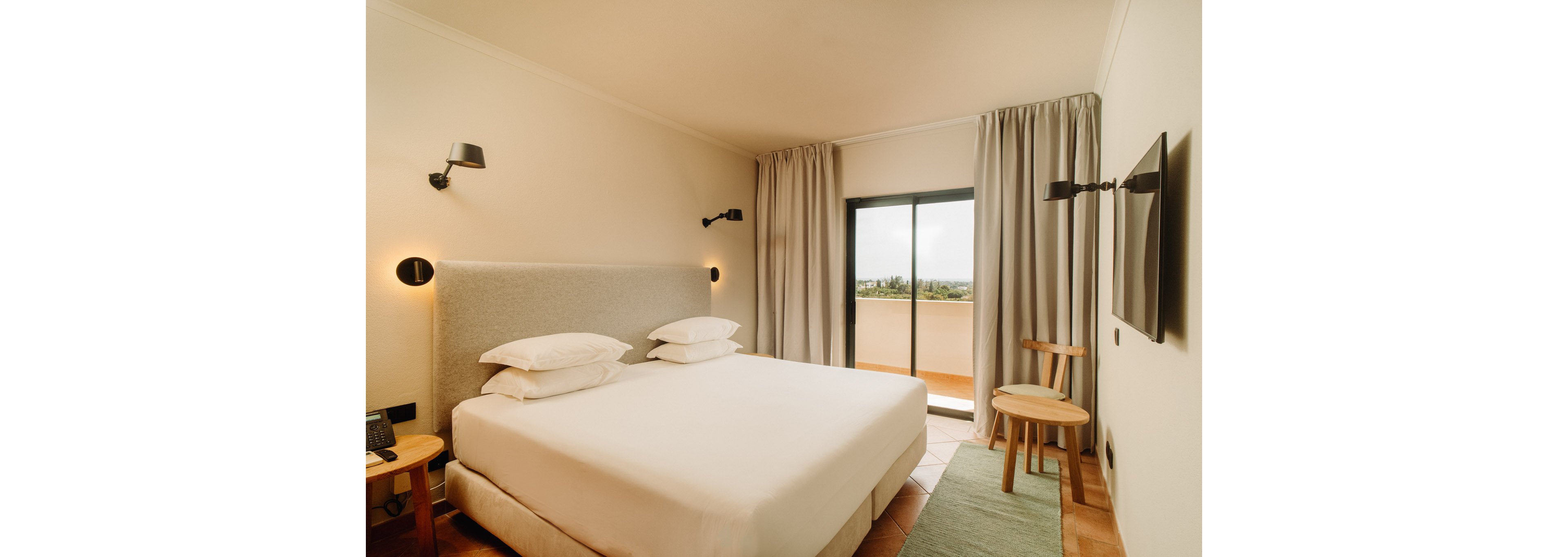 Vale d'El Rei Hotel & Villas