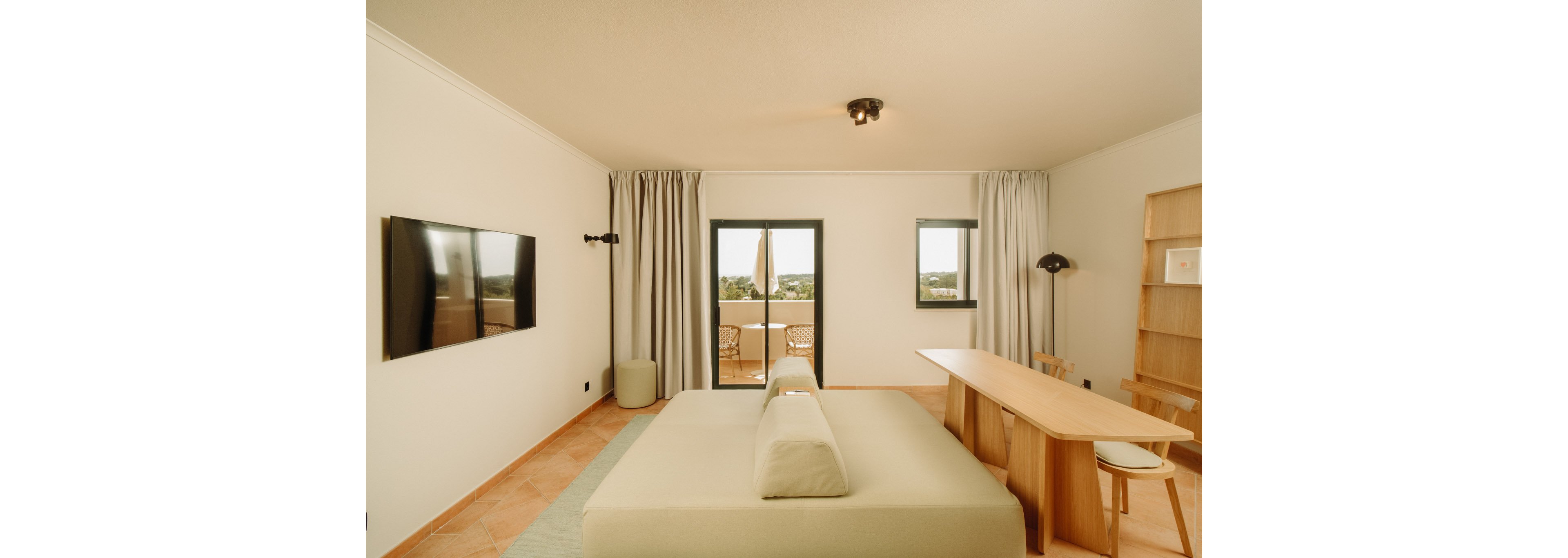 Vale d'El Rei Hotel & Villas