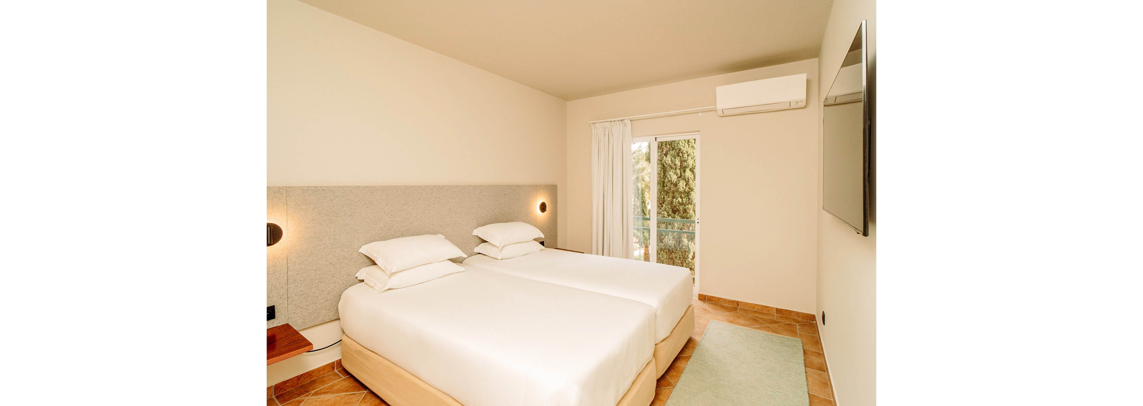 Vale d'El Rei Hotel & Villas