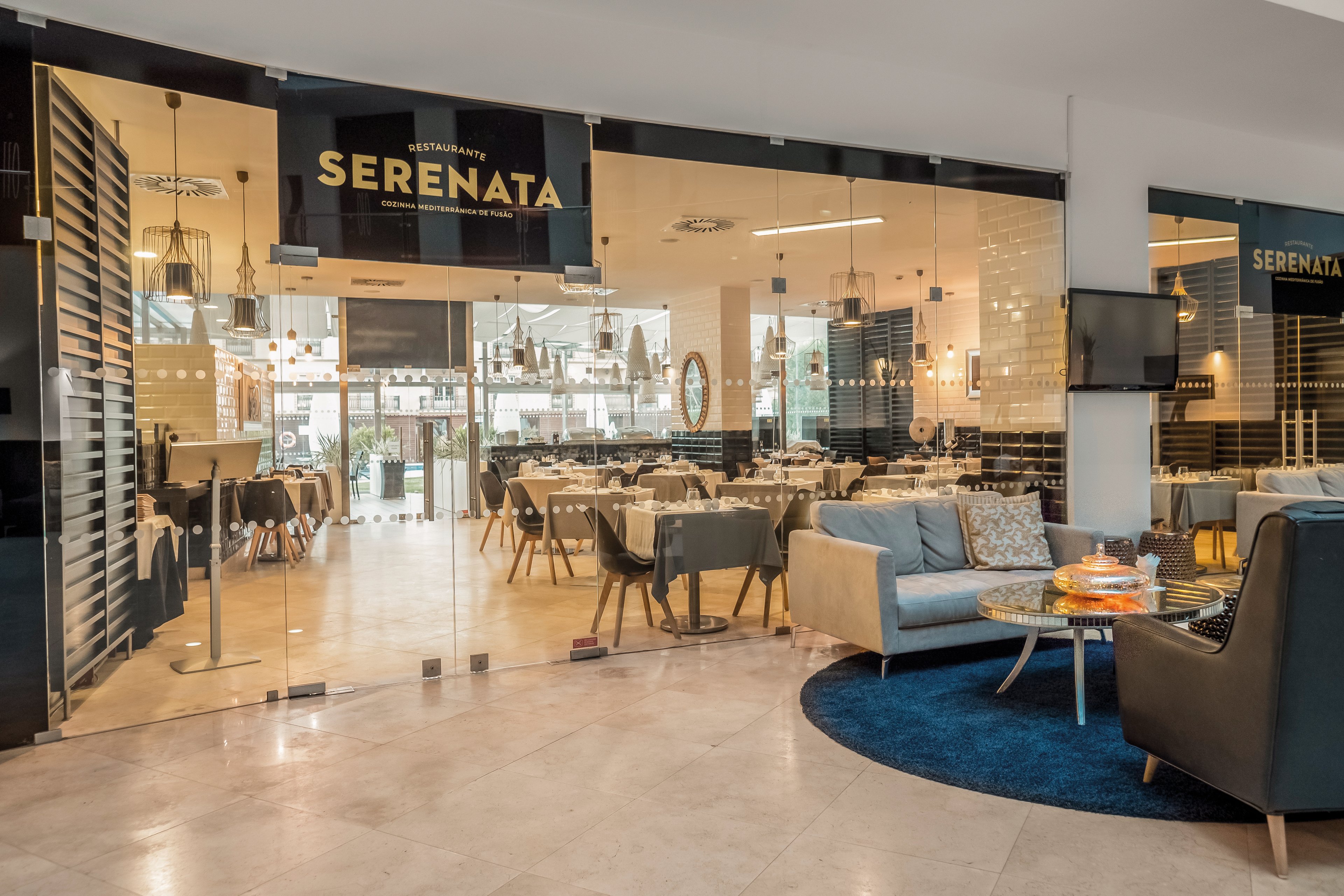 Aqua Pedra dos Bicos Design Beach Hotel