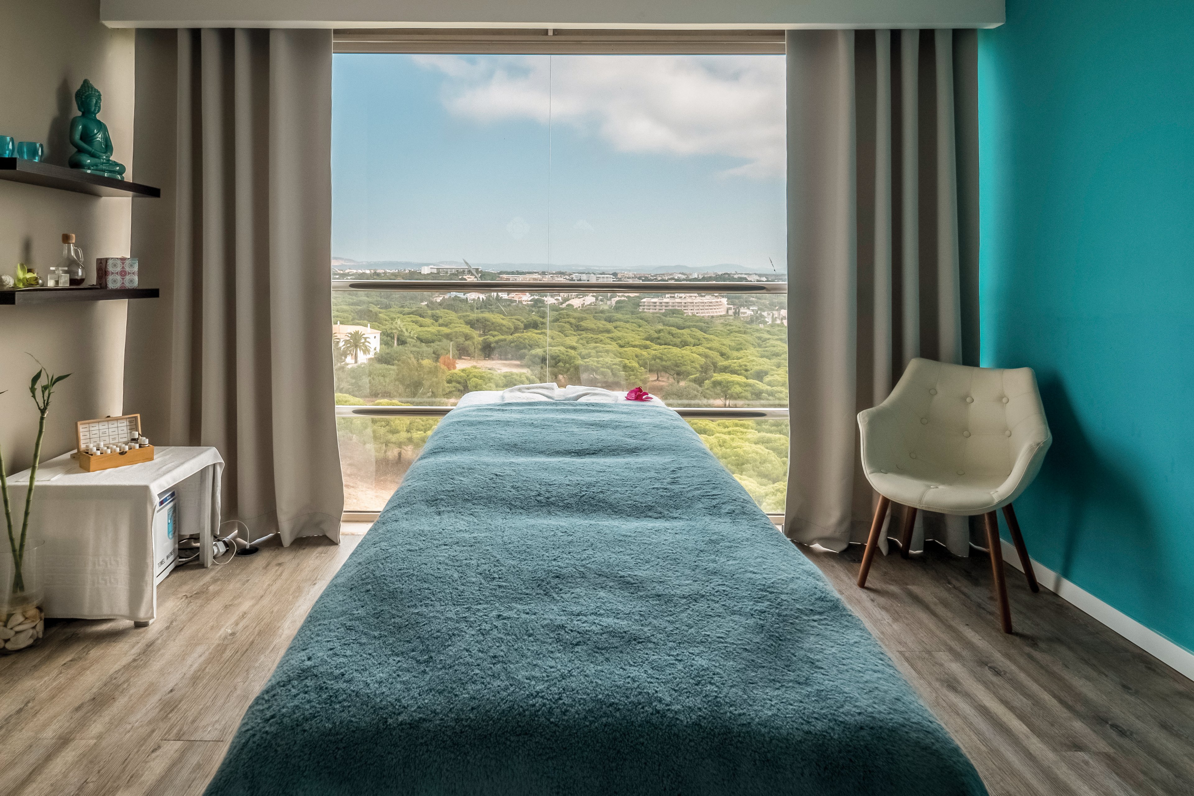 Aqua Pedra dos Bicos Design Beach Hotel