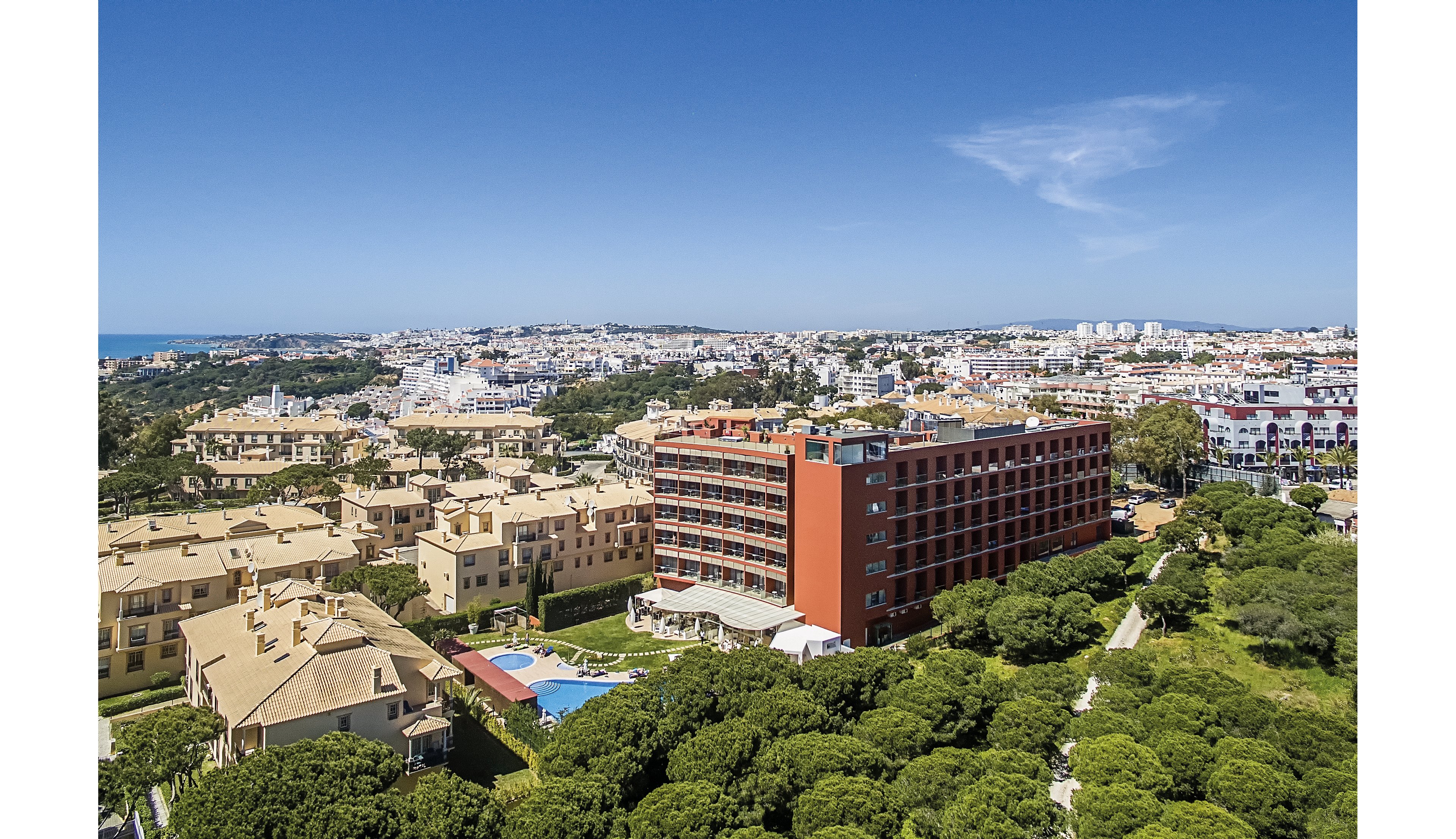 Aqua Pedra dos Bicos Design Beach Hotel