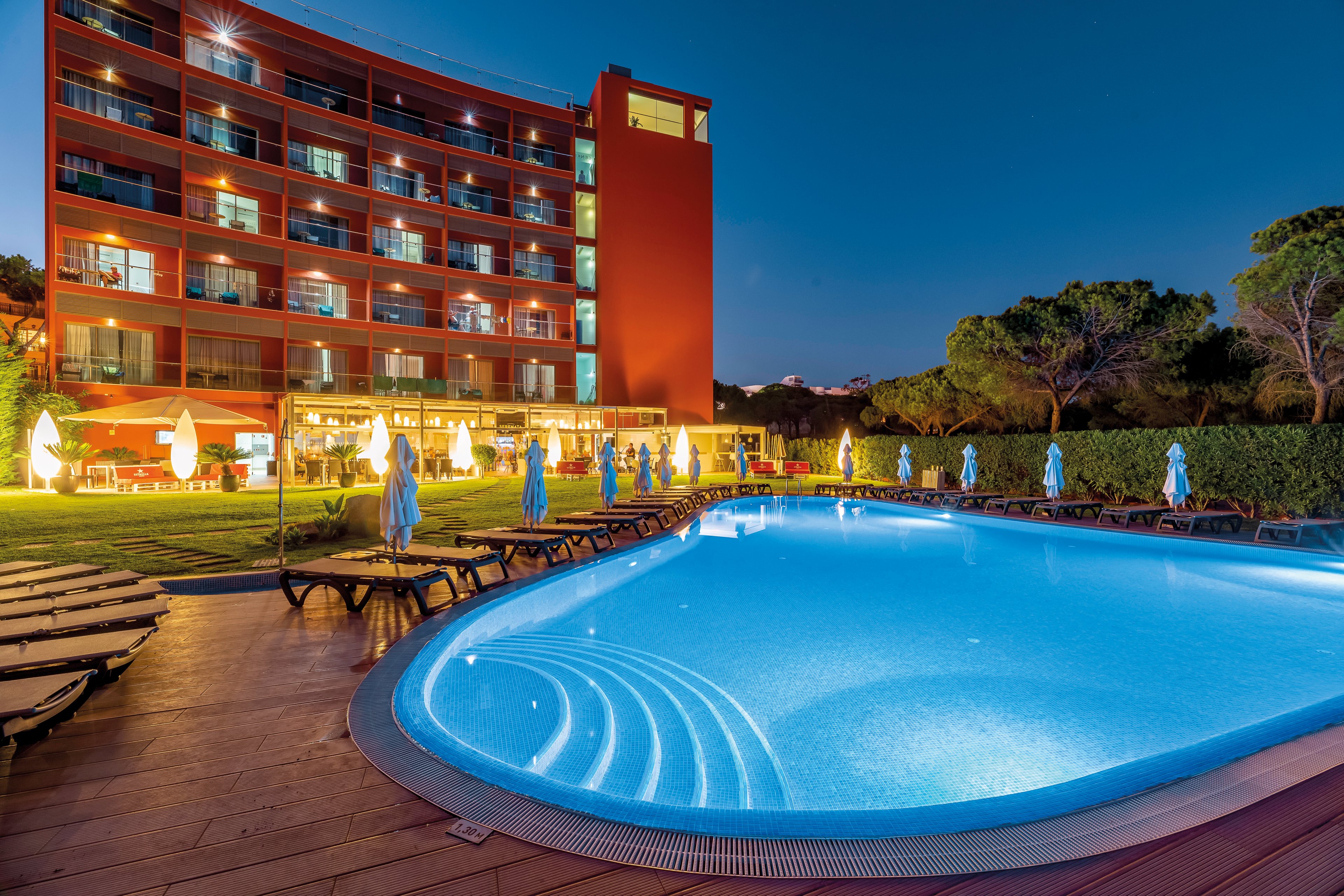 Aqua Pedra dos Bicos Design Beach Hotel