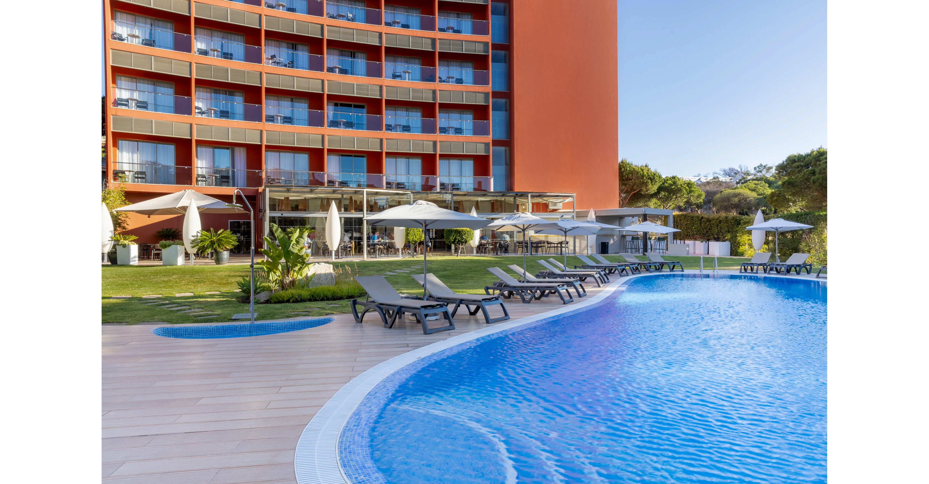 Aqua Pedra dos Bicos Design Beach Hotel